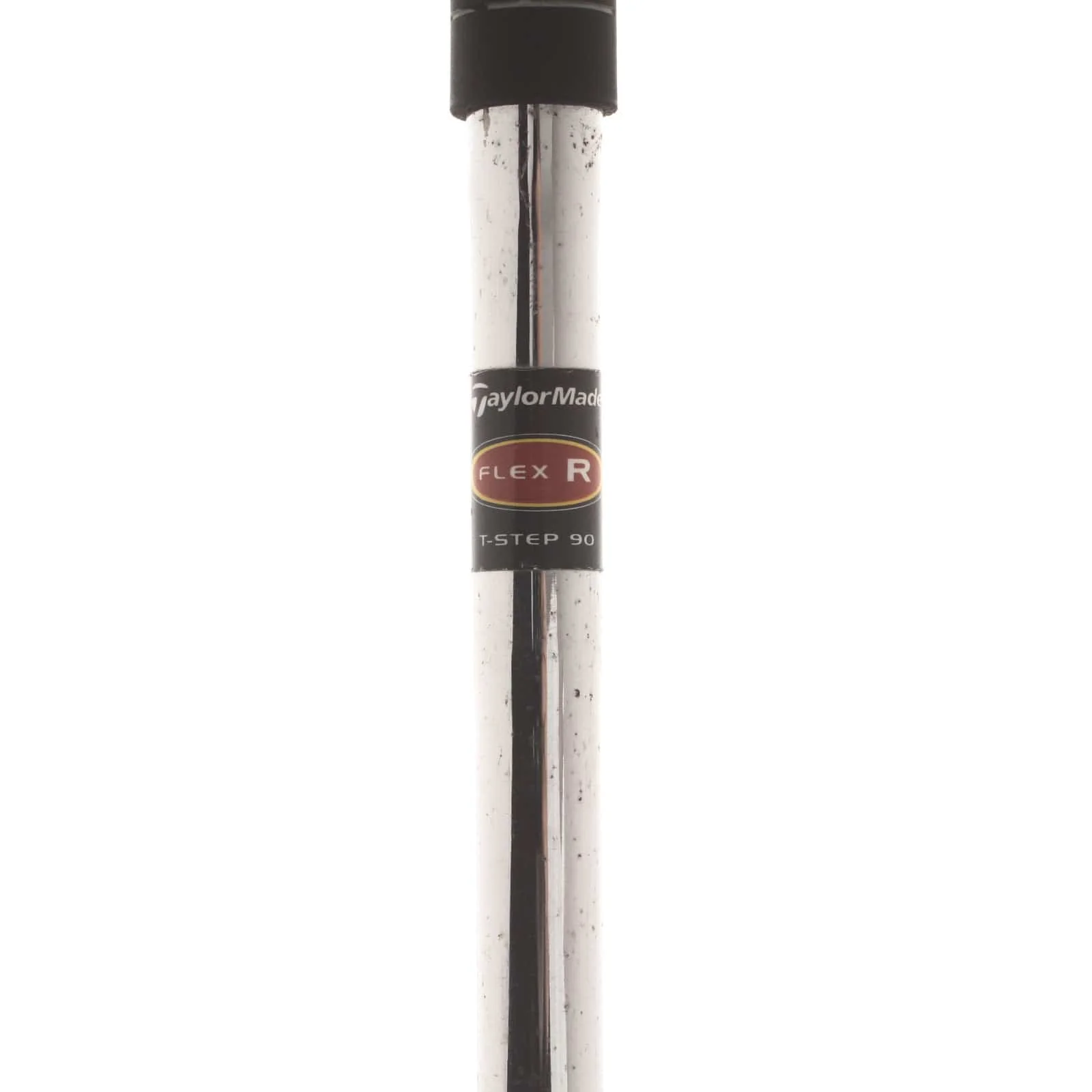 TaylorMade R7 Draw Steel Mens Right Hand Irons 4-9 Regular - TaylorMade T-Step 90 - Image 5