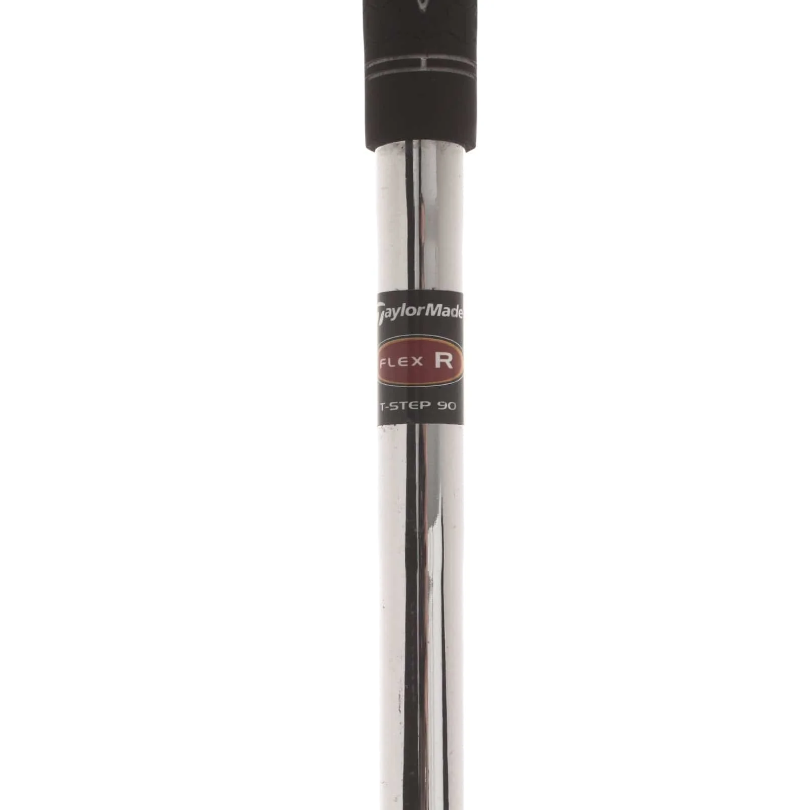 TaylorMade R7 Draw Steel Mens Right Hand Irons 4-SW Regular - TaylorMade - Image 5