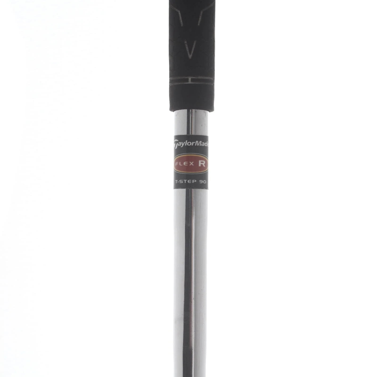 TaylorMade r7 Draw Steel Mens Right Hand Irons 4-SW Regular - TaylprMade T-Step 90 - Image 5