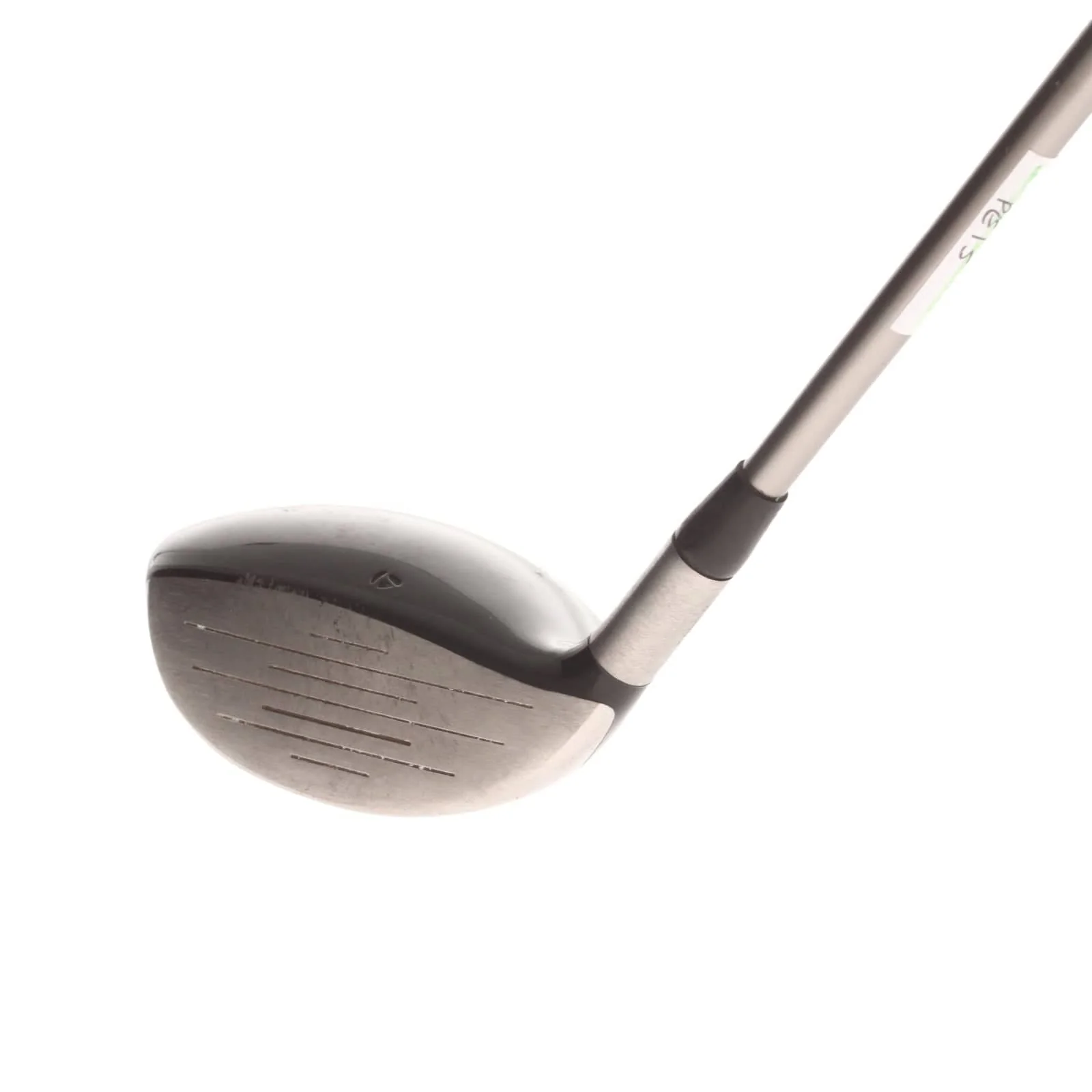TaylorMade r7 Graphite Mens Right Hand Fairway 3 Wood 15* Stiff - Fujikura Vista Pro - Image 3
