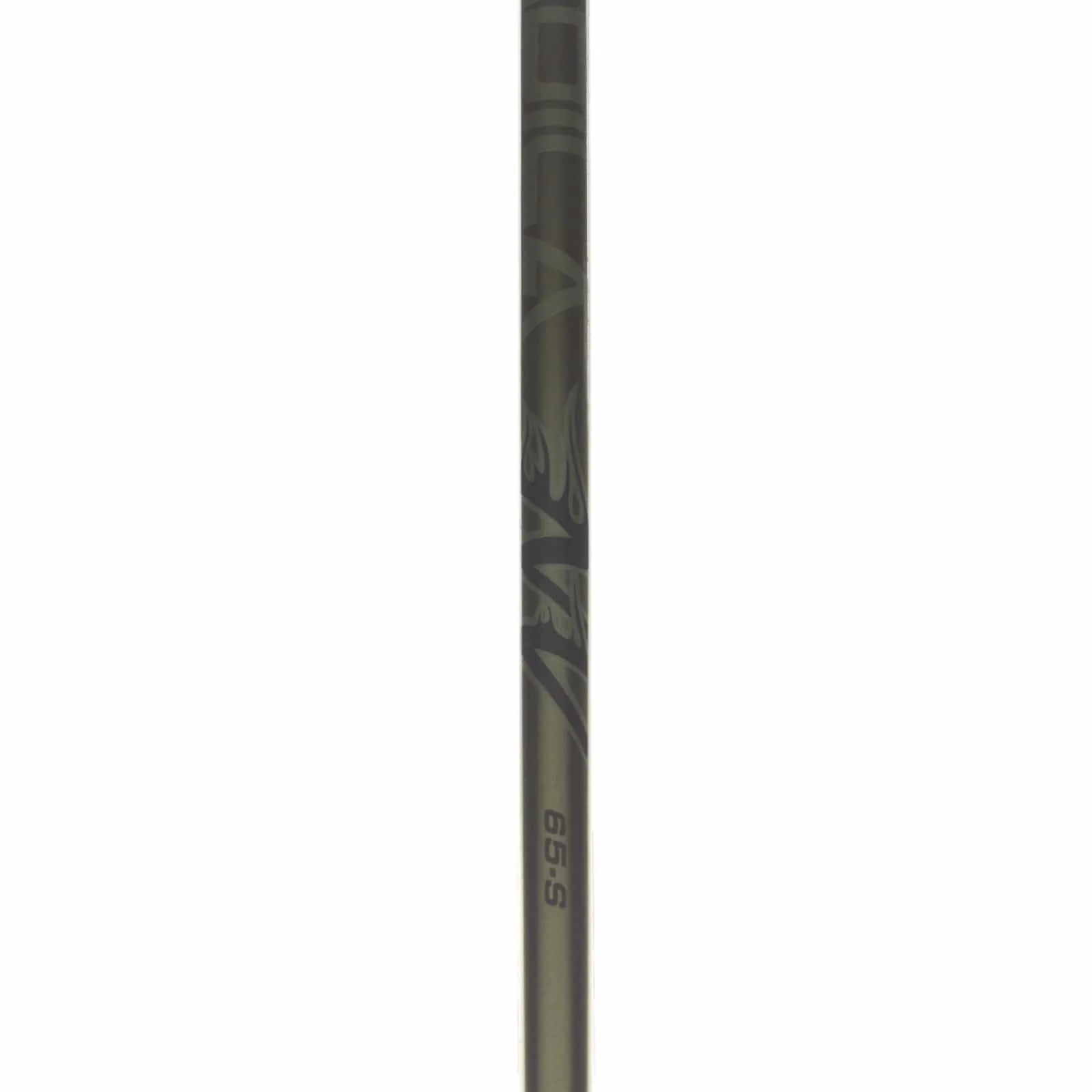TaylorMade r7 Quad Graphite Mens Right Hand Driver 8.5* Stiff - Aldila NV 65-S - Image 4