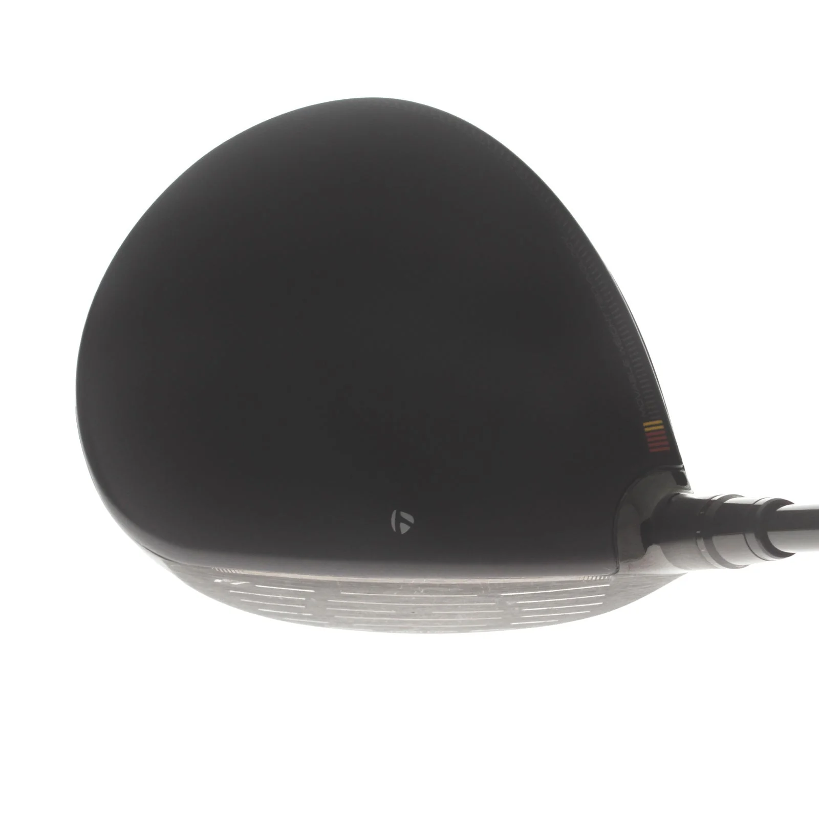 TaylorMade r7 Quad Graphite Mens Right Hand Mini Driver 13.5* Regular - Fujikura Speeder MD 5-R - Image 3