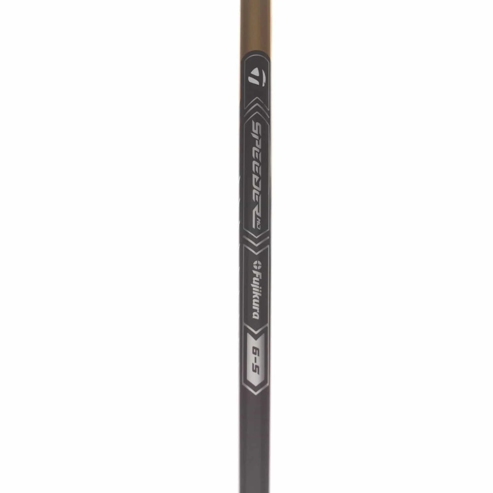 TaylorMade R7 Quad Mini Graphite Mens Right Hand Driver 13.5* Stiff - Fujikura Speeder MD 6-S - Image 5