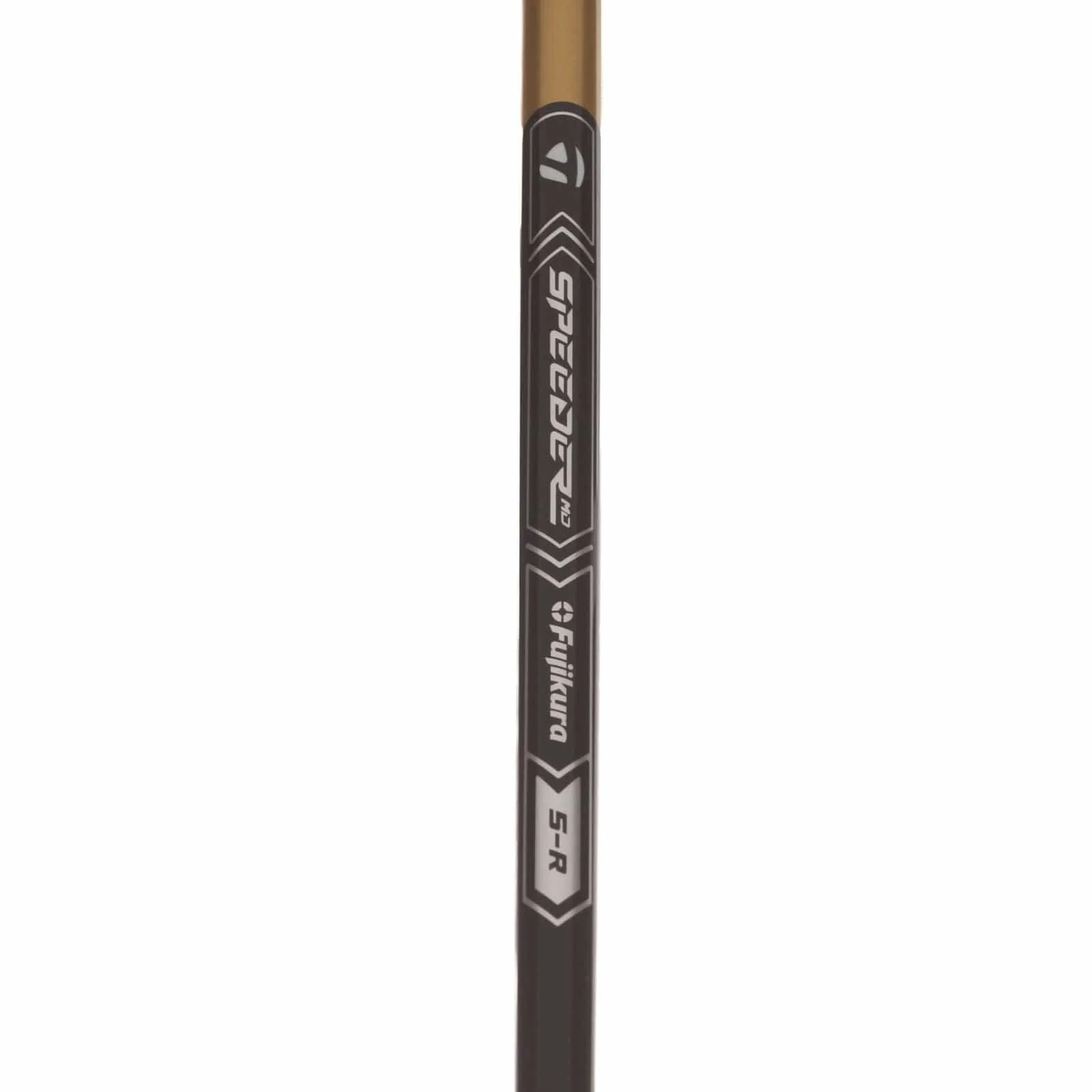 TaylorMade R7 Quad Mini Graphite Mens Right Hand Mini Driver 11.5* Regular - Fujikura Speeder MD 5-R - Image 5