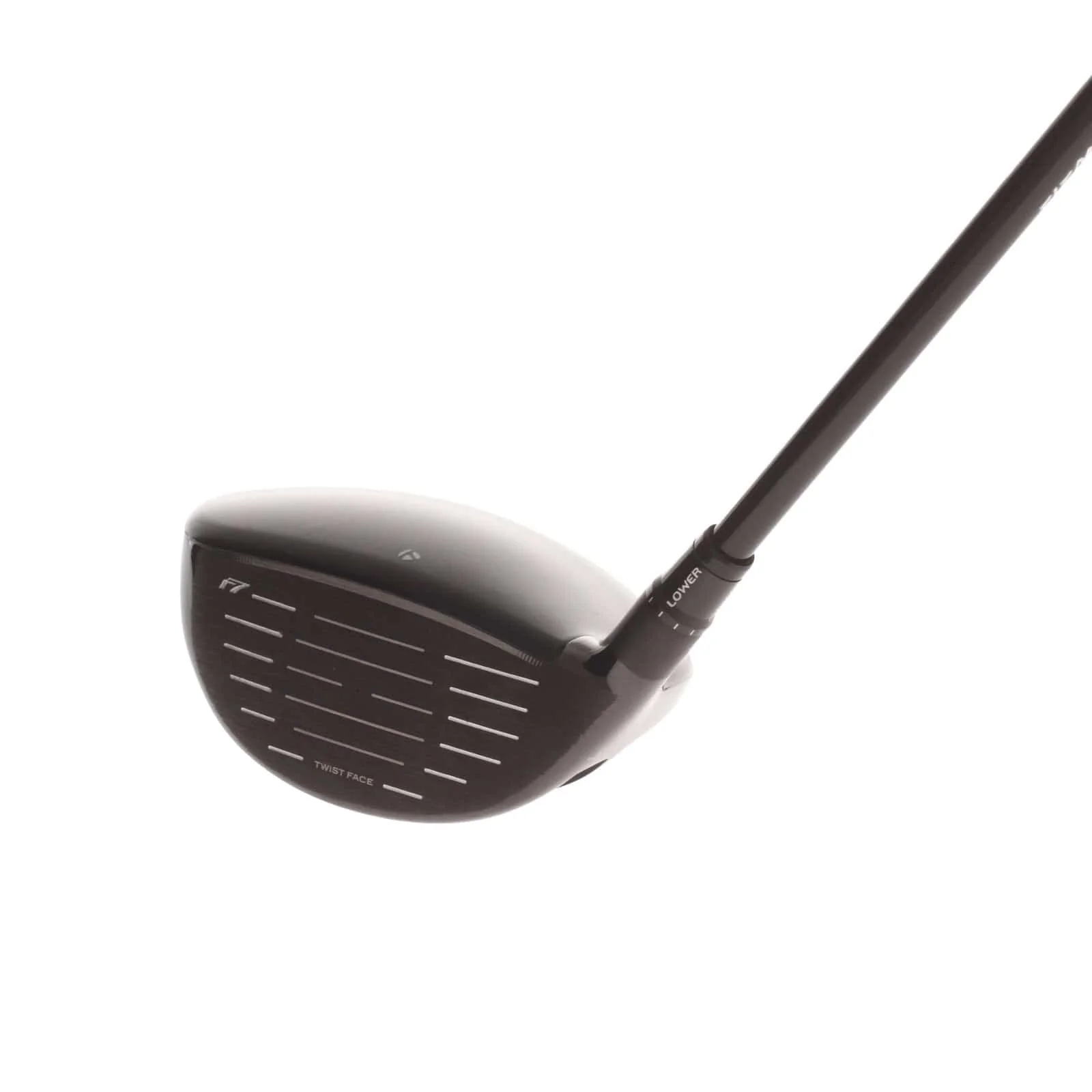 TaylorMade r7 Quad Mini Graphite Mens Right Hand Mini Driver 11.5* Stiff - Fujikura Speeder MD 6 - Image 4