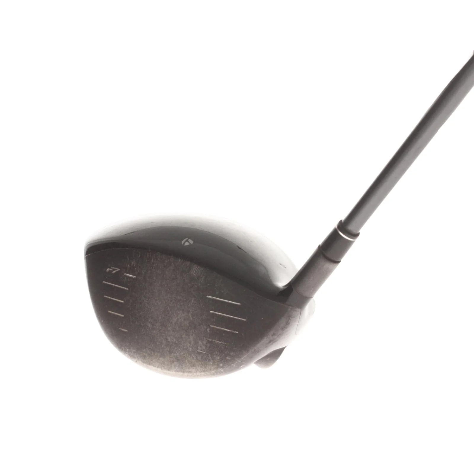 TaylorMade R7 Superquad Graphite Mens Right Hand Driver 10.5* Stiff - Fujikura Reax 65 - Image 3