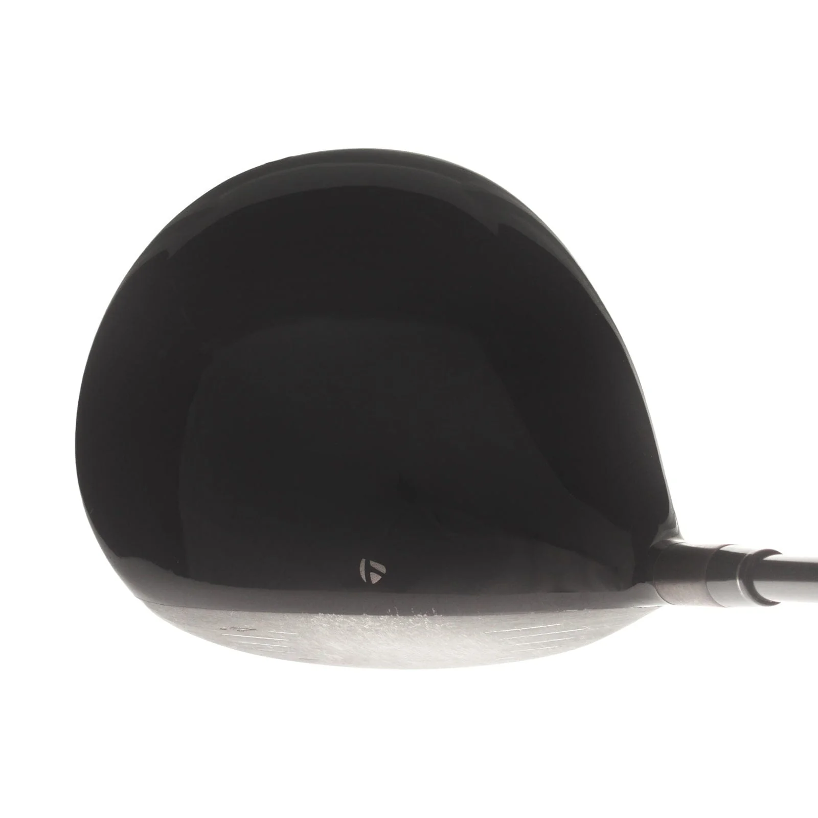 TaylorMade R7 Superquad Graphite Mens Right Hand Driver 11.5* Regular - TaylorMade Reax 65 - Image 3