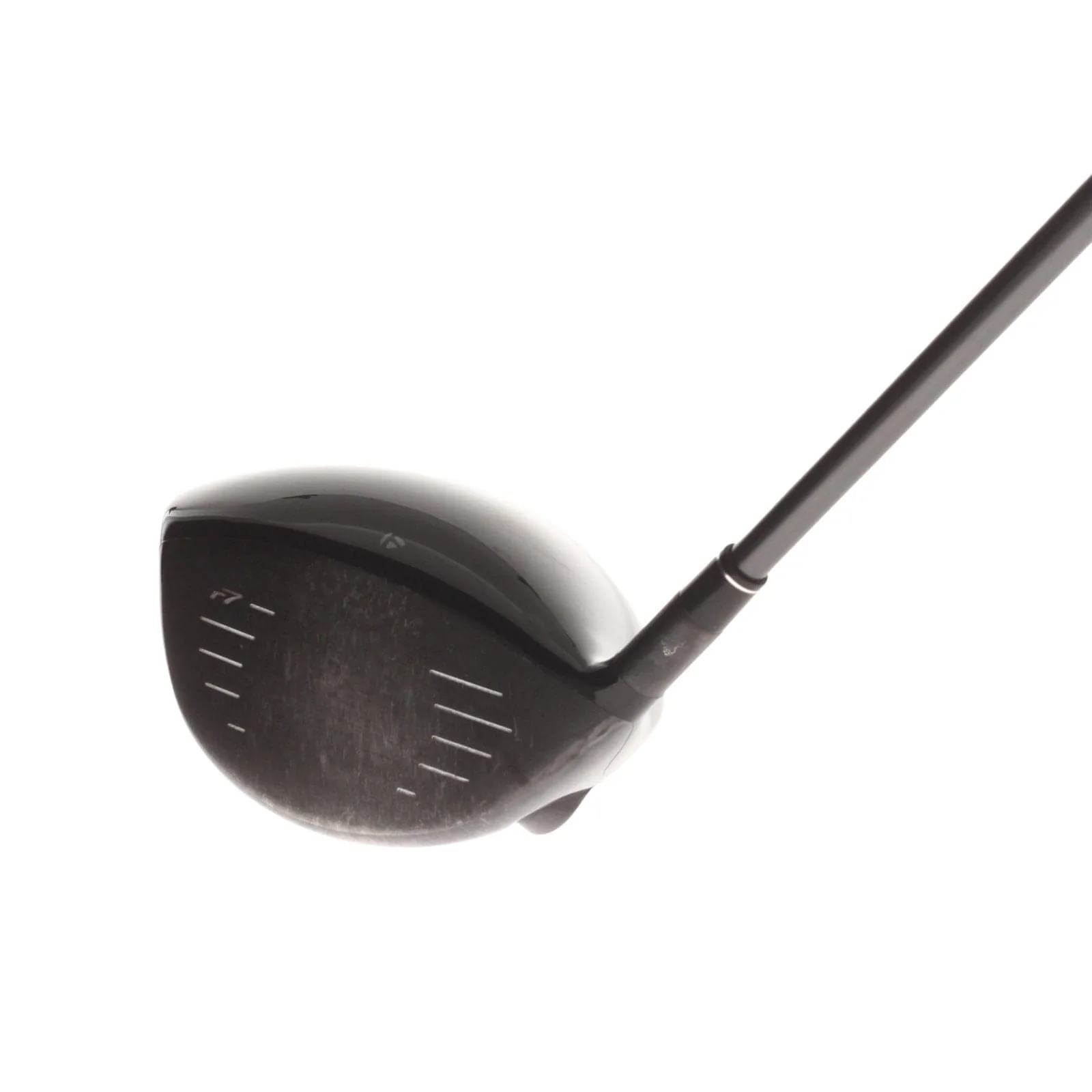 TaylorMade R7 Superquad Graphite Mens Right Hand Driver 11.5* Regular - TaylorMade Reax 65 - Image 4