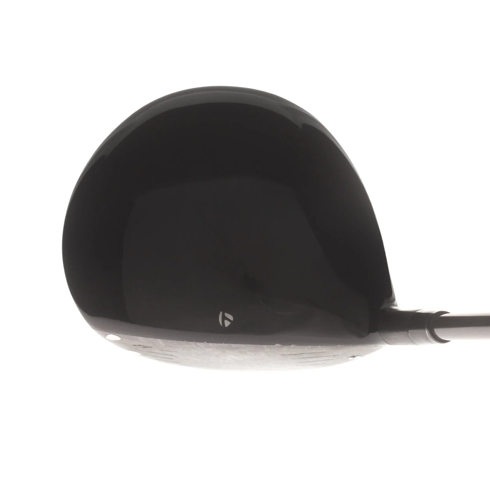 TaylorMade R7 Superquad Graphite Mens Right Hand Driver 9.5* Regular - TaylorMade Reax 65 - Image 3