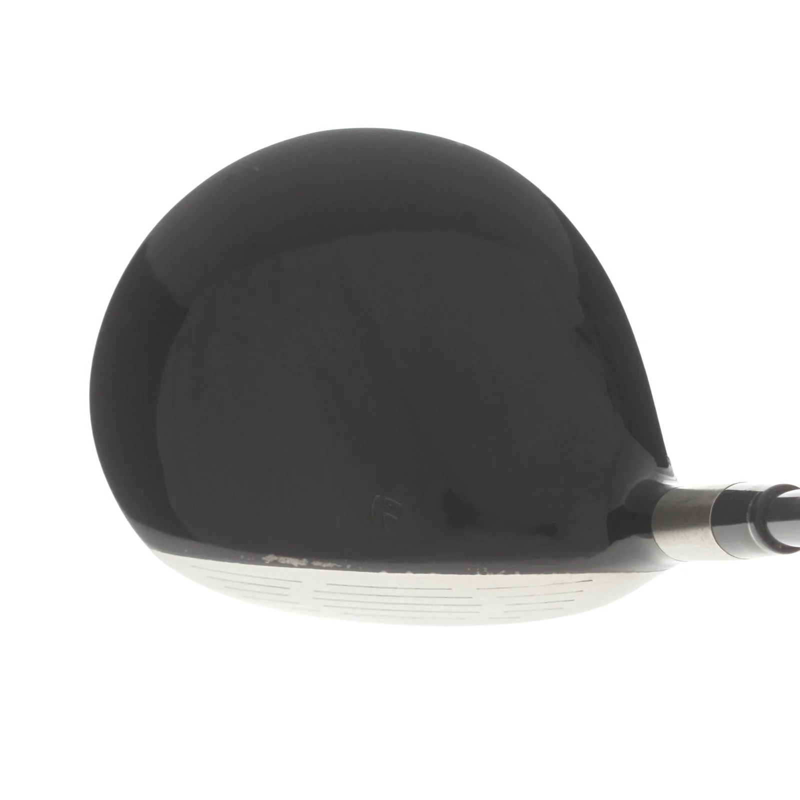 TaylorMade R7 ti Graphite Mens Right Hand Fairway 3 Wood 15* Regular - TaylorMade Reax 60 - Image 3