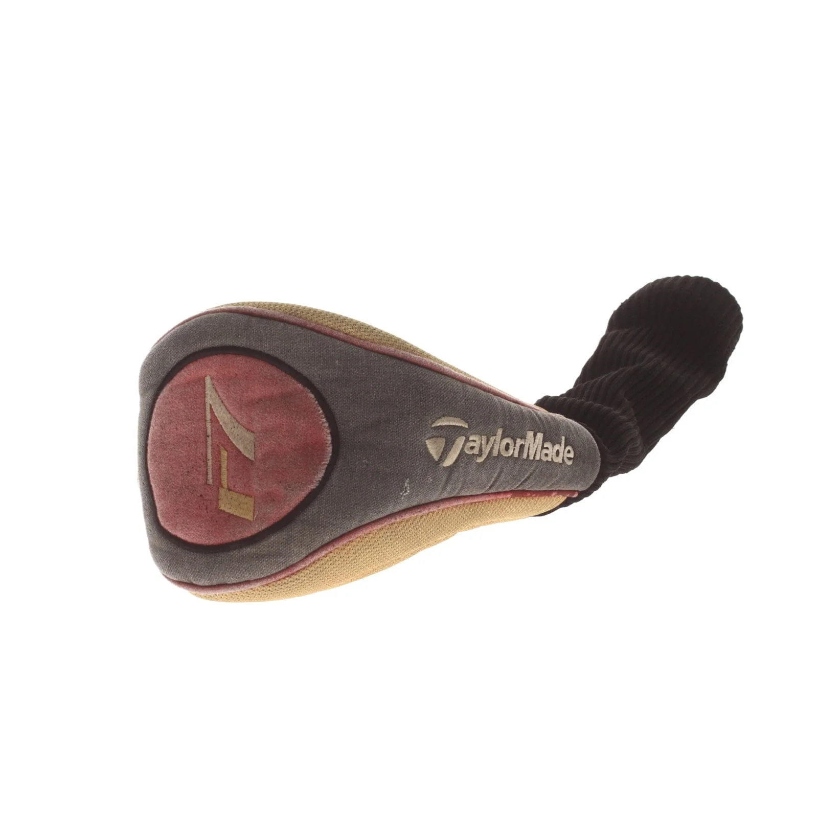 TaylorMade R7 ti Graphite Mens Right Hand Fairway 3 Wood 15* Regular - TaylorMade Reax 60 - Image 7