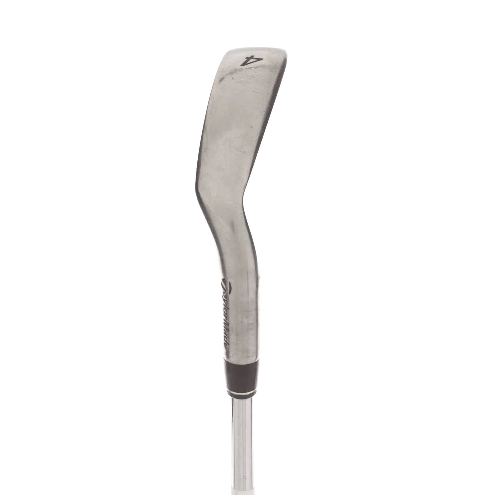 TaylorMade R7 TP Steel Mens Right Hand 4 Iron Stiff - True Temper - Image 3