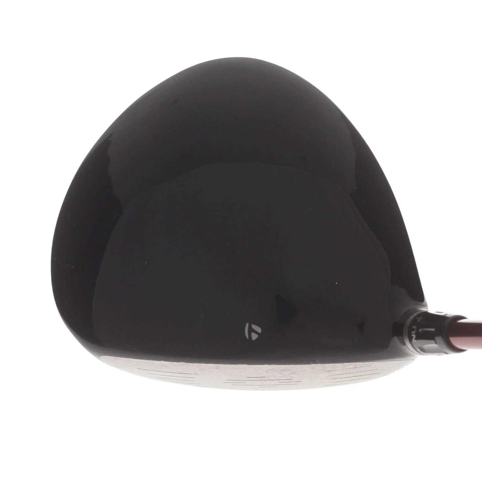 TaylorMade R9 Graphite Mens Right Hand Driver 10.5* Regular - Fujikura Motore 65 - Image 3