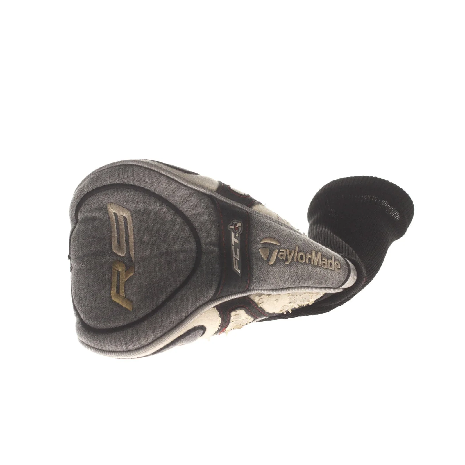 TaylorMade R9 Graphite Mens Right Hand Fairway 3 Wood 13* Regular - Fujikura Motore 70 - Image 7