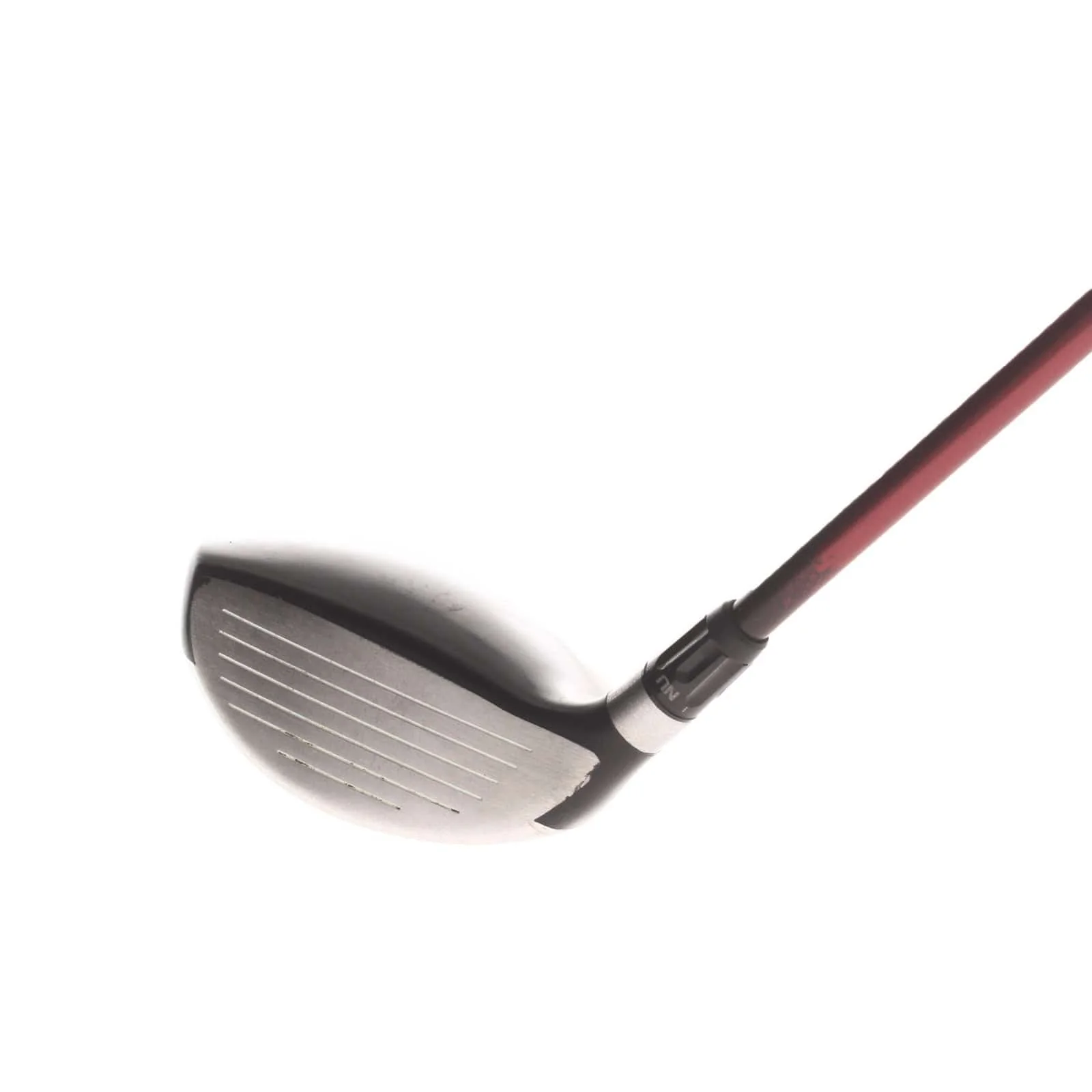 TaylorMade R9 Graphite Mens Right Hand Fairway 3 Wood 13* Stiff - Fujikura Motore F1 75 - Image 4