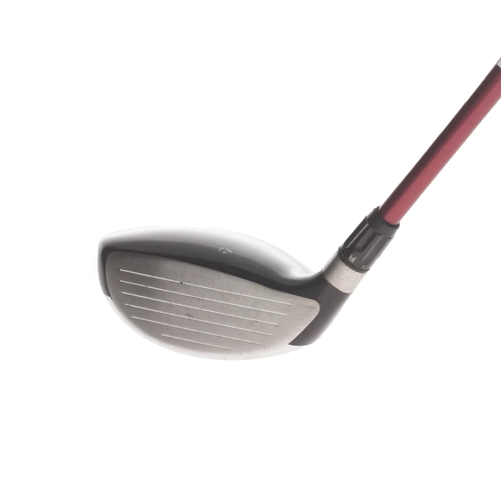 TaylorMade R9 Graphite Mens Right Hand Fairway 3 Wood 15* Stiff - Fujikura Motore 70g - Image 4