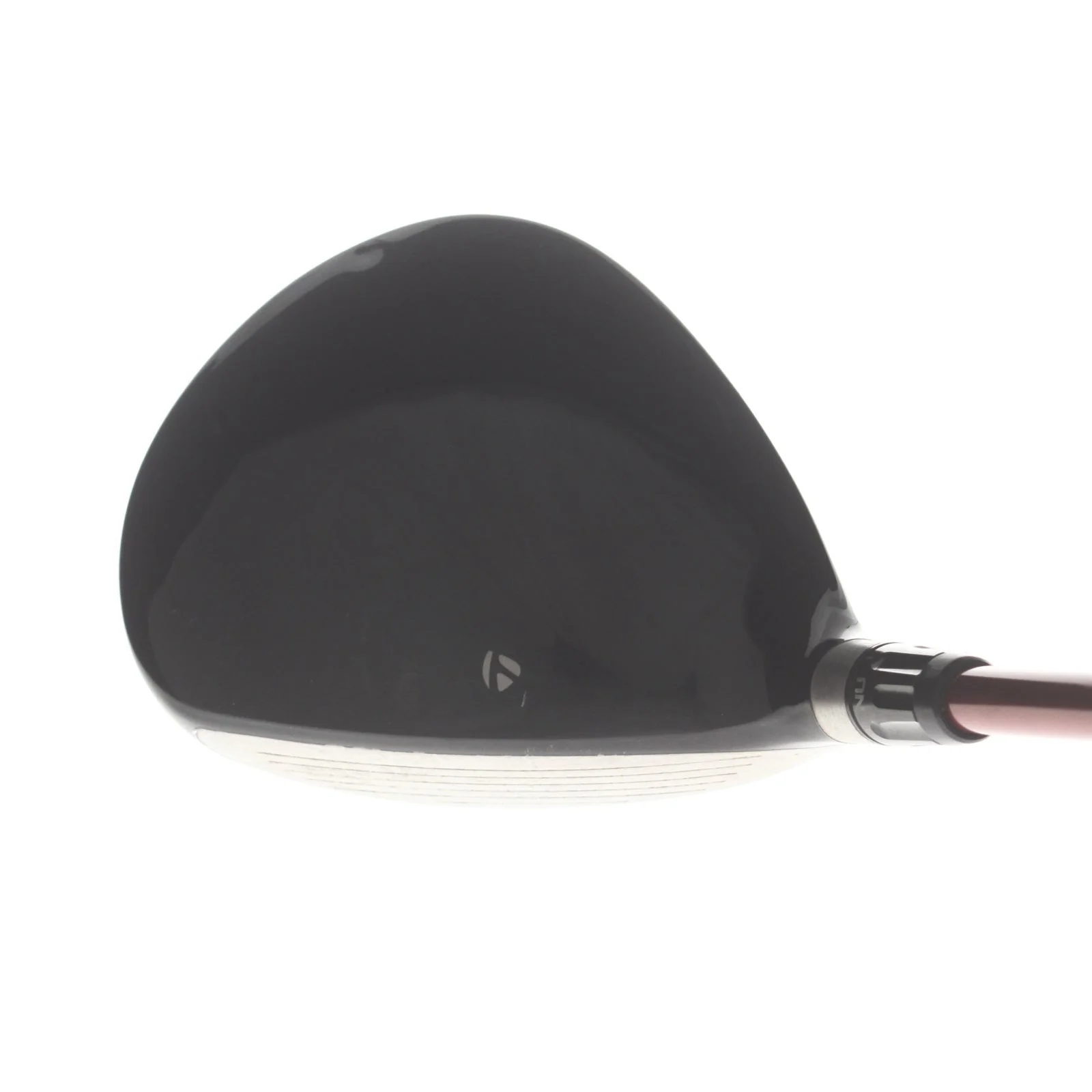 TaylorMade R9 Graphite Mens Right Hand Fairway 3 Wood 15* Stiff - Fujikura Motore F1 85 - Image 2