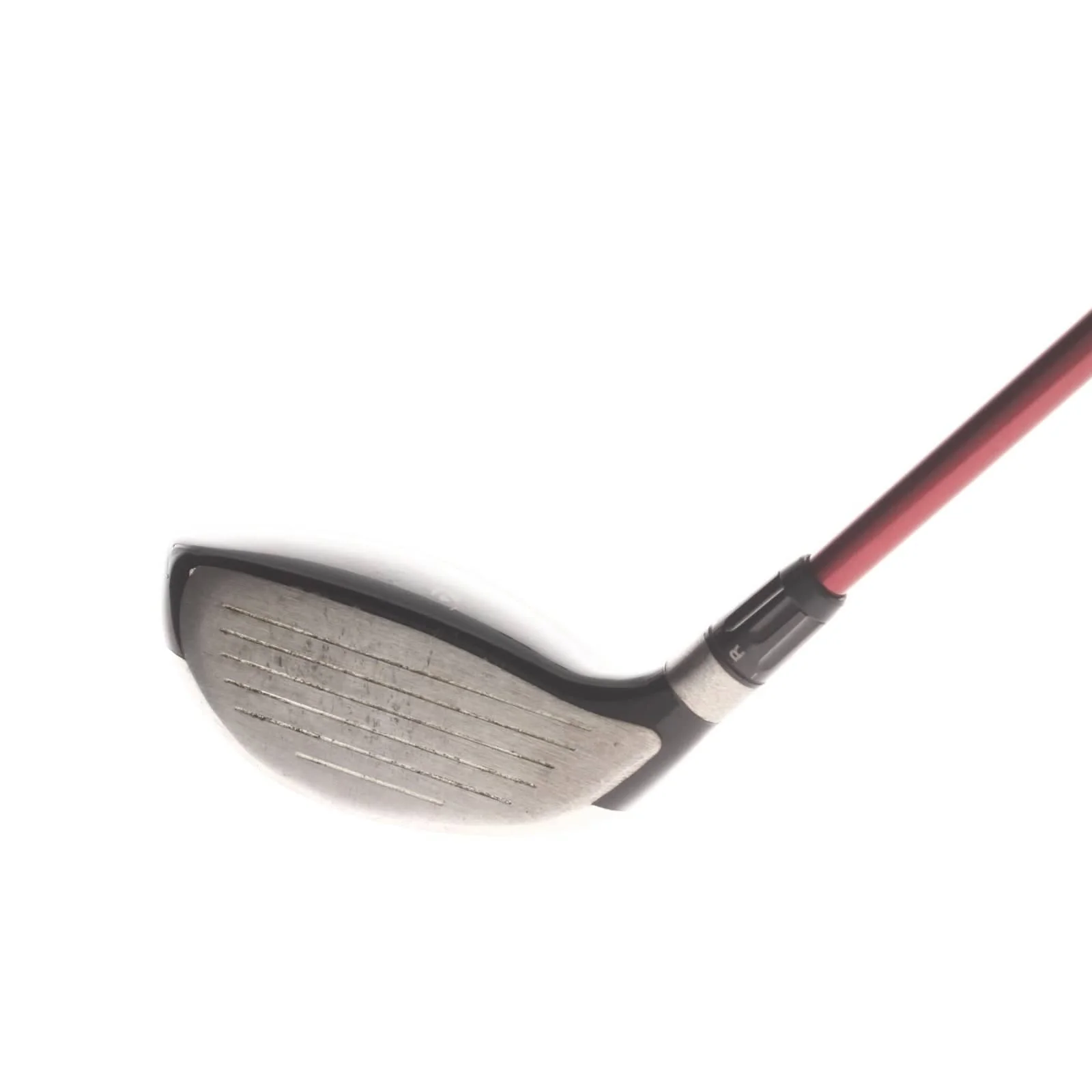 TaylorMade R9 Graphite Mens Right Hand Fairway 3 Wood 15* Stiff - Fujikura Motore F1 85 - Image 3