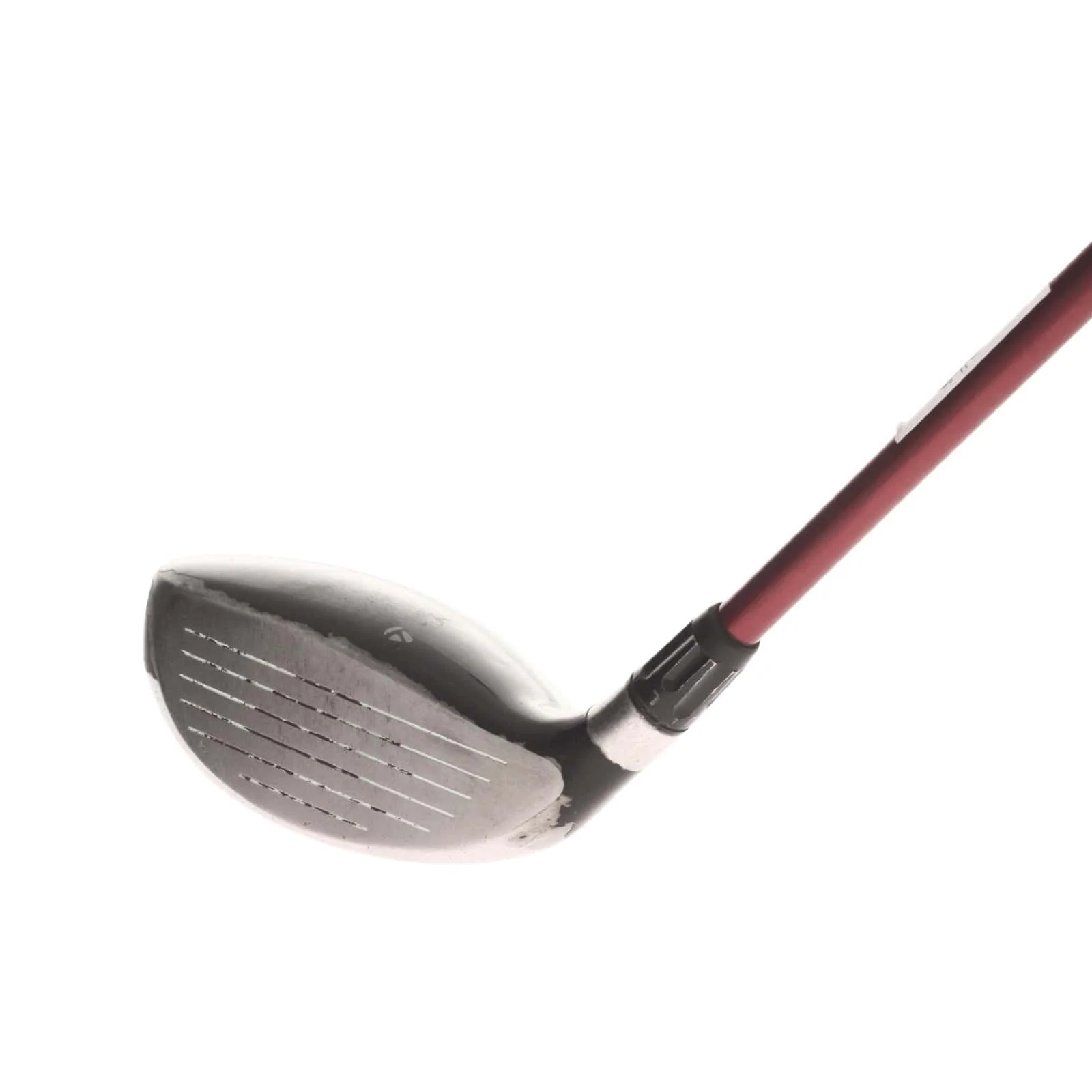 TaylorMade R9 Graphite Mens Right Hand Fairway 5 Wood 19* Regular - Fujikura Motore 70 - Image 3
