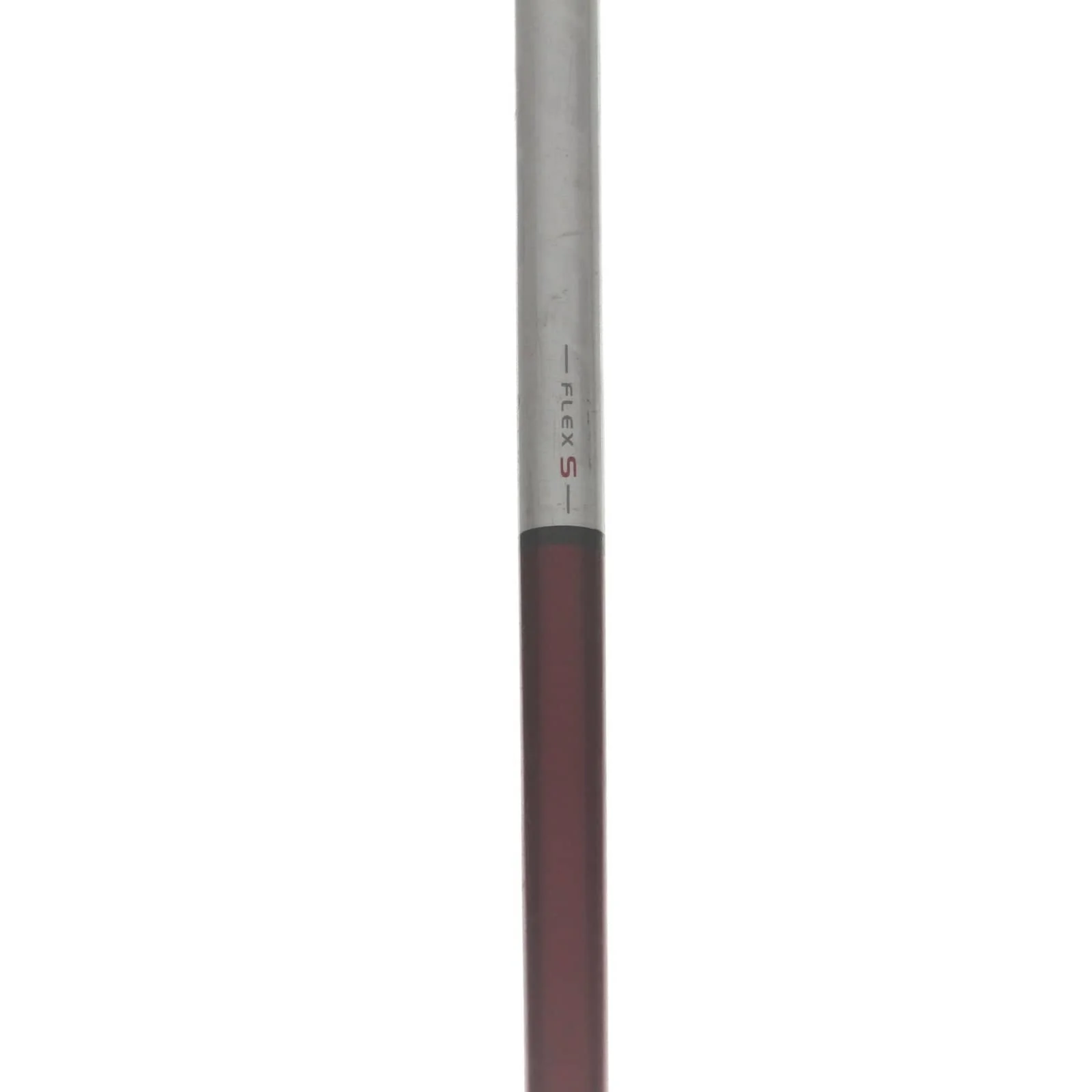 TaylorMade R9 SuperTri Graphite Mens Right Hand Driver 9.5* Stiff - Fujikura Motore 60 - Image 4