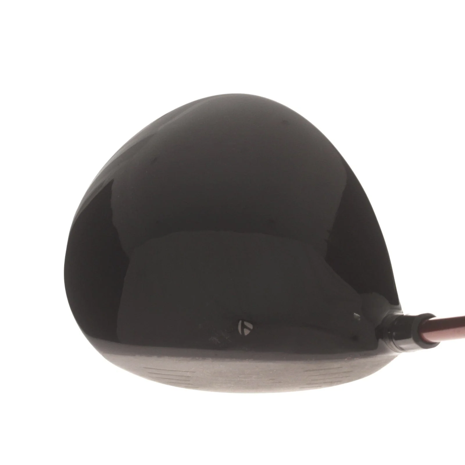 TaylorMade R9 Supertri Graphite Mens Right Hand Driver 9.5* Stiff - Mitsubishi Fubuki 63 x5ct - Image 2