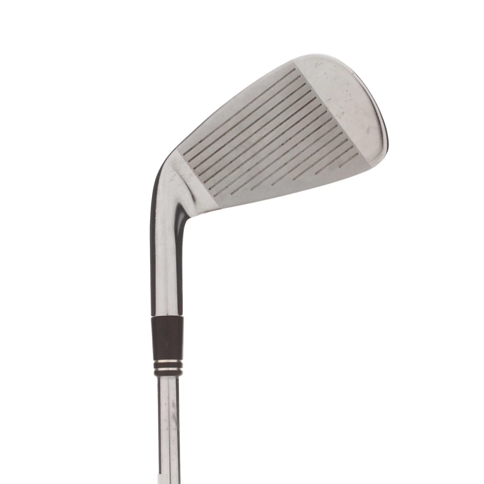 TaylorMade R9 TP Steel Mens Right Hand 3 Iron 20* Stiff - KBS Tour - Image 2
