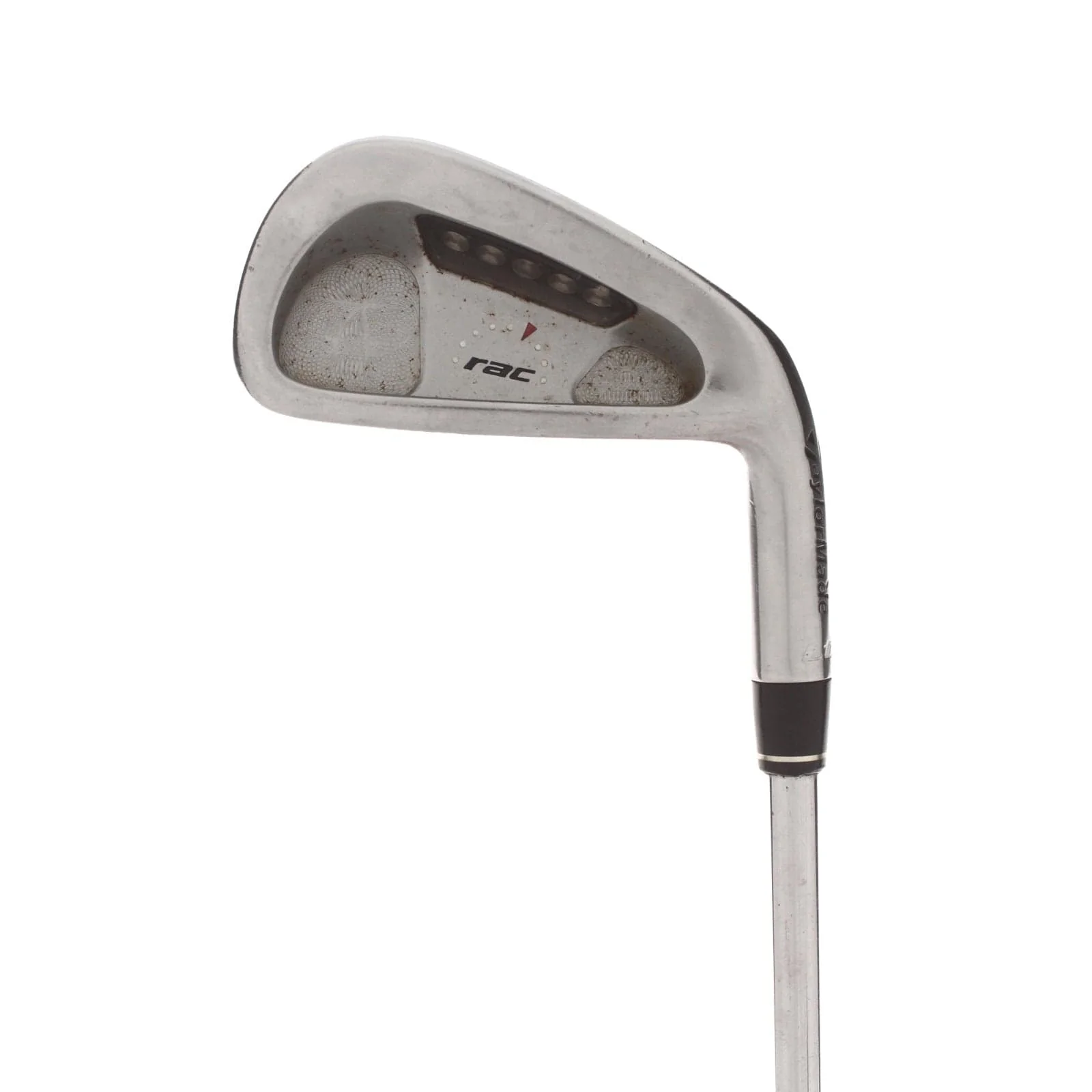 TaylorMade RAC LT Steel Mens Right Hand 2 Iron 18* Stiff - Dynamic Gold S300