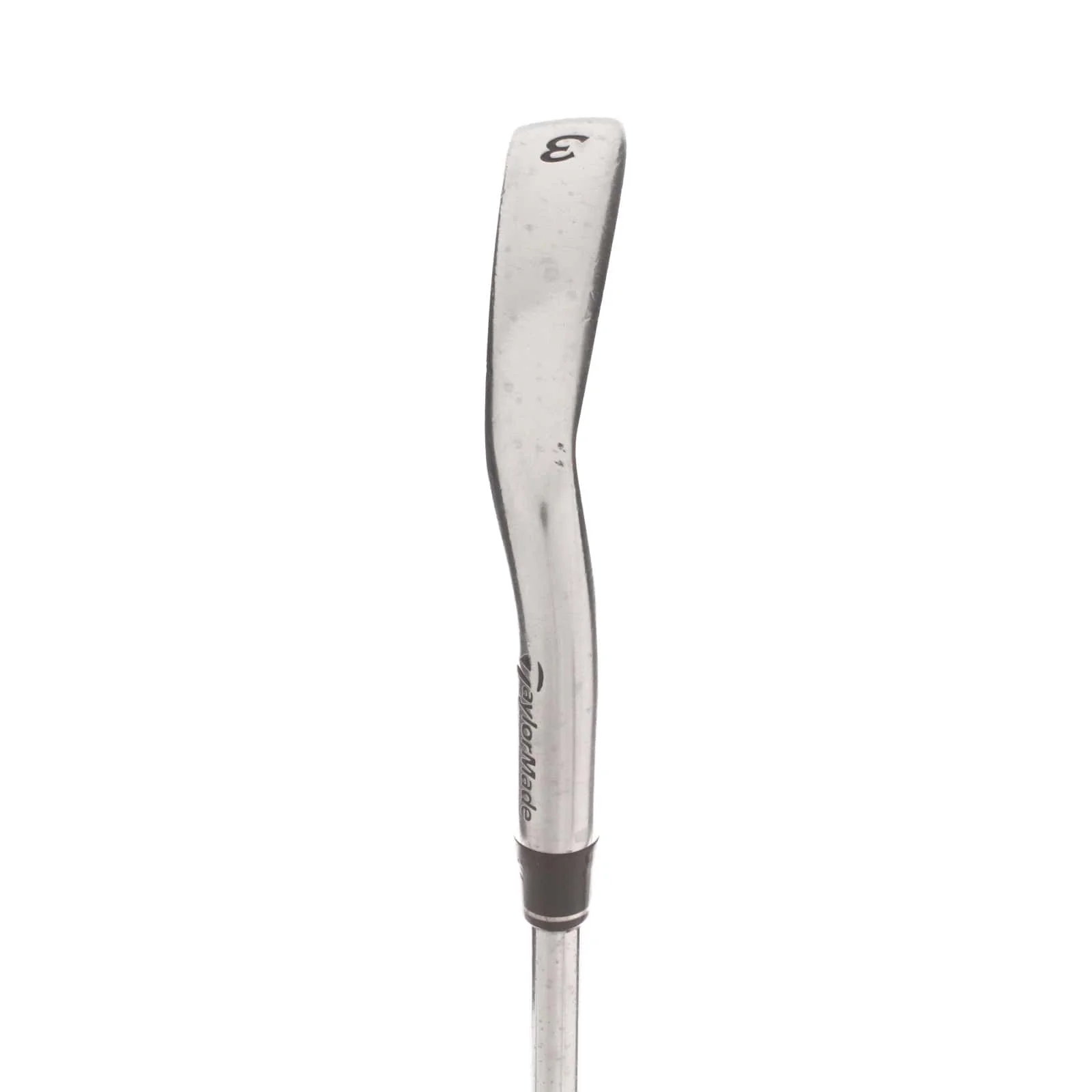 TaylorMade RAC LT Steel Mens Right Hand 3 Iron Regular - TaylorMade - Image 3