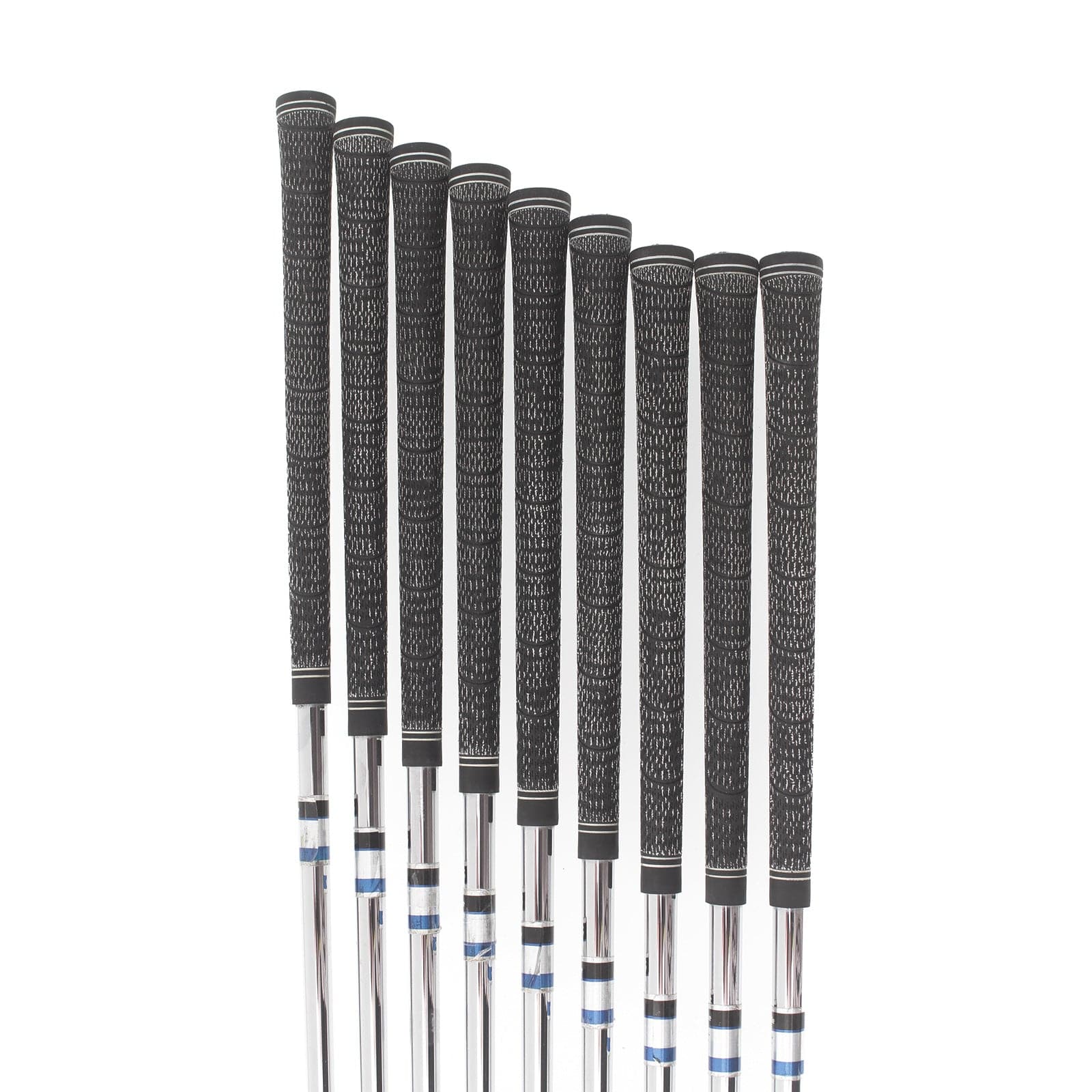 TaylorMade RAC LT Steel Mens Right Hand Irons 3-AW Regular - Rifle 100LT - Image 7