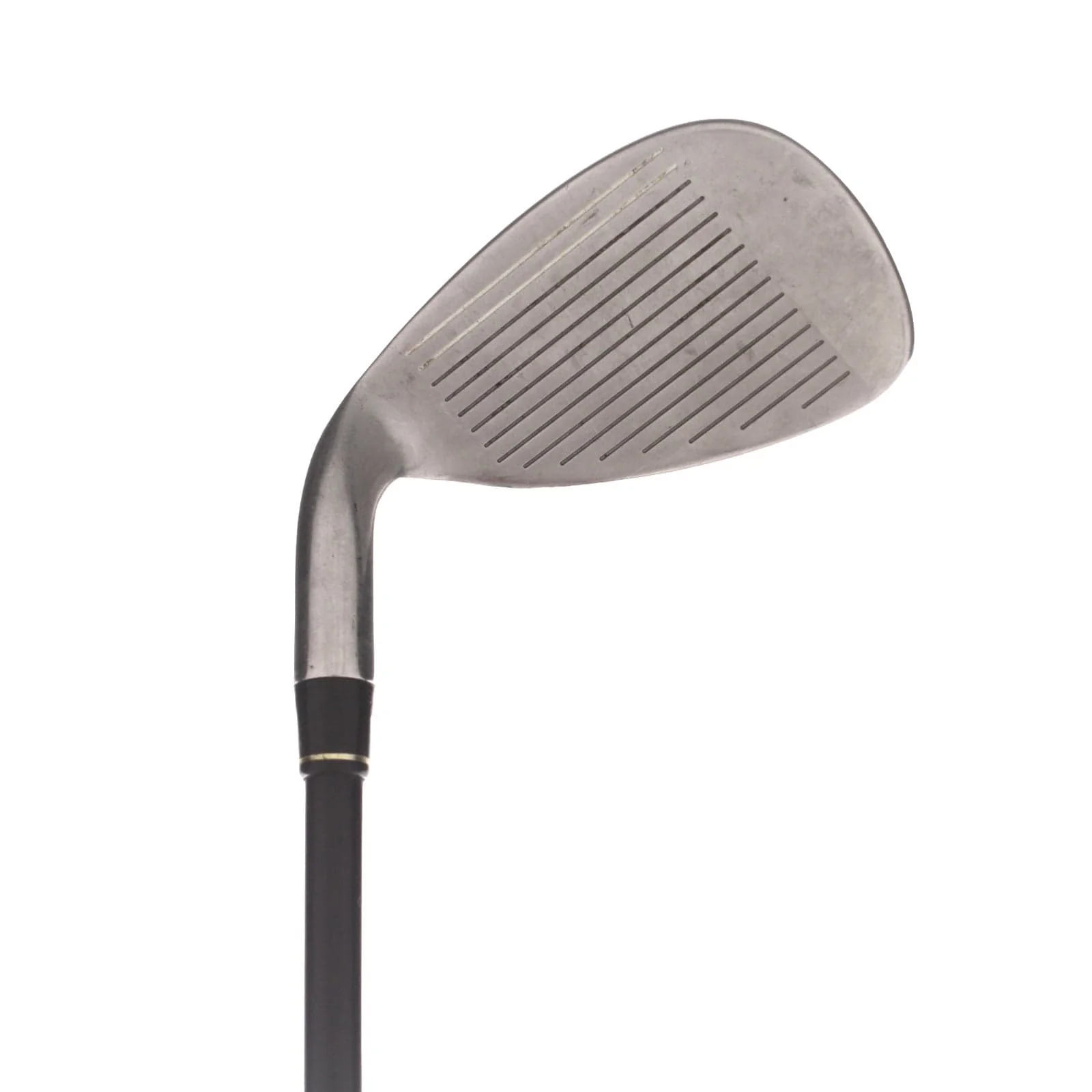 TaylorMade RAC OS Graphite Mens Right Hand Pitching Wedge Regular - TaylorMade UG65 - Image 2