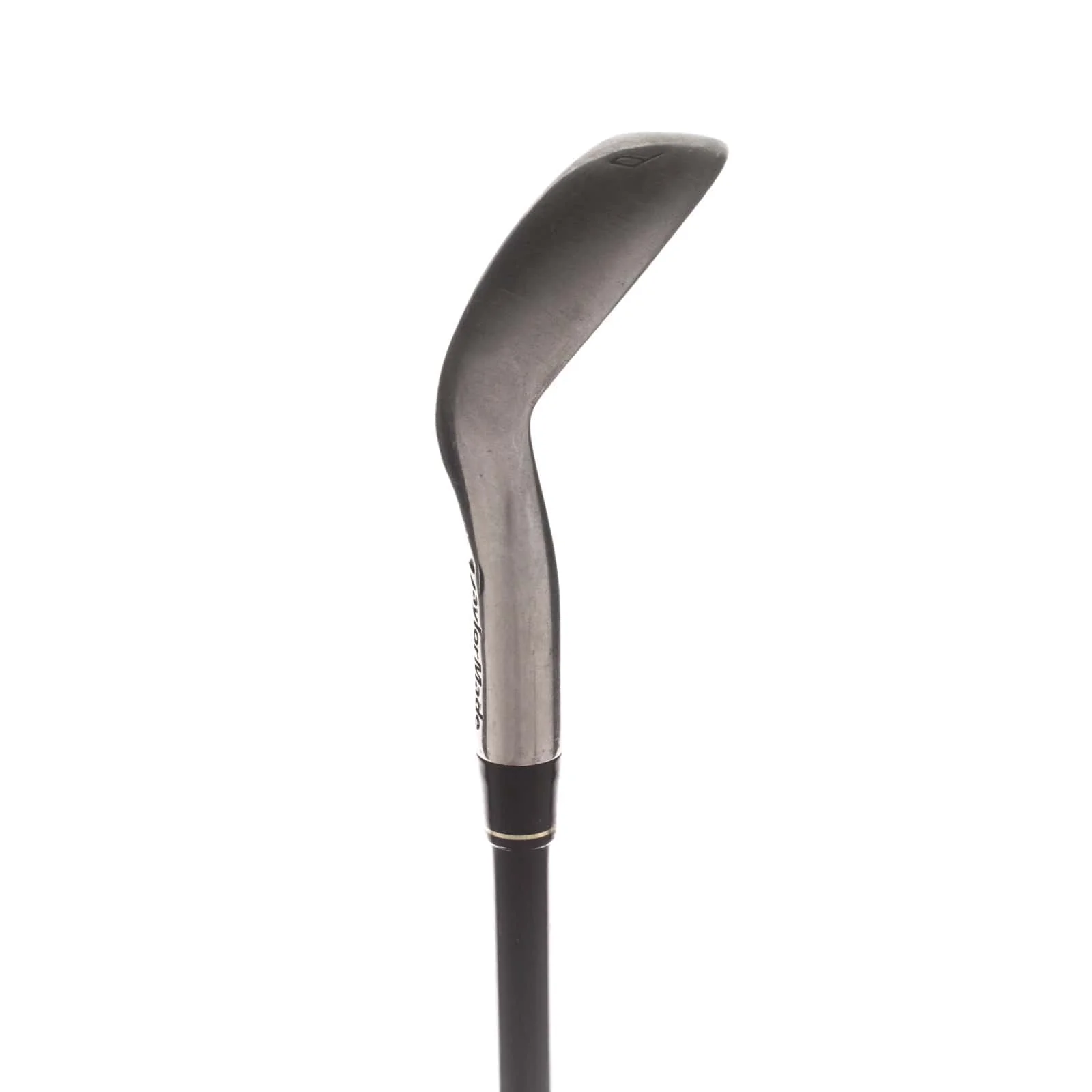 TaylorMade RAC OS Graphite Mens Right Hand Pitching Wedge Regular - TaylorMade UG65 - Image 3
