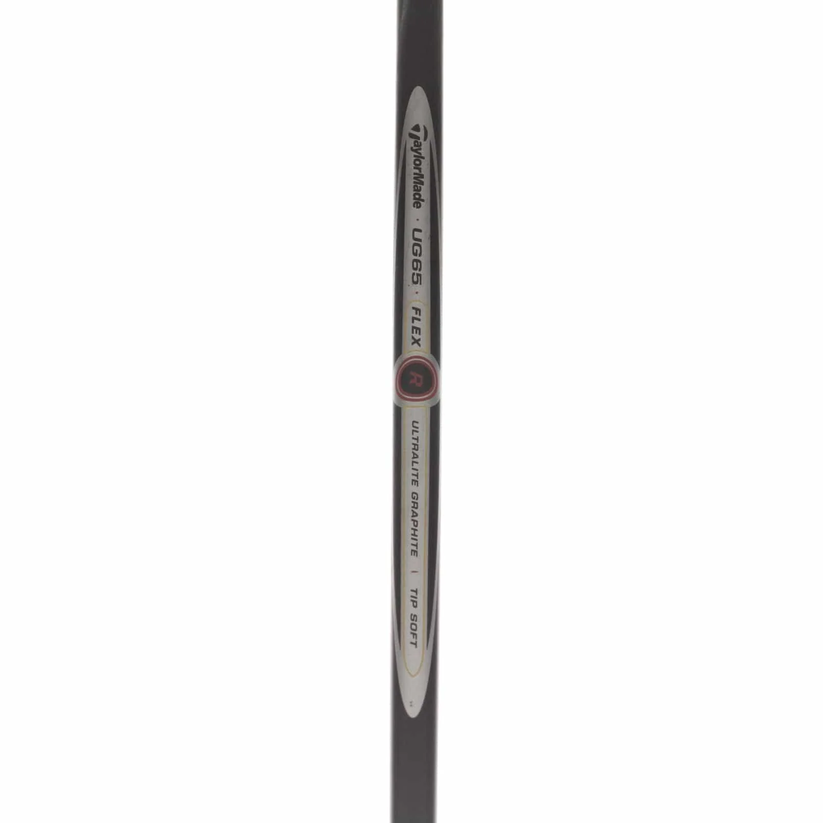 TaylorMade RAC OS Graphite Mens Right Hand Pitching Wedge Regular - TaylorMade UG65 - Image 4