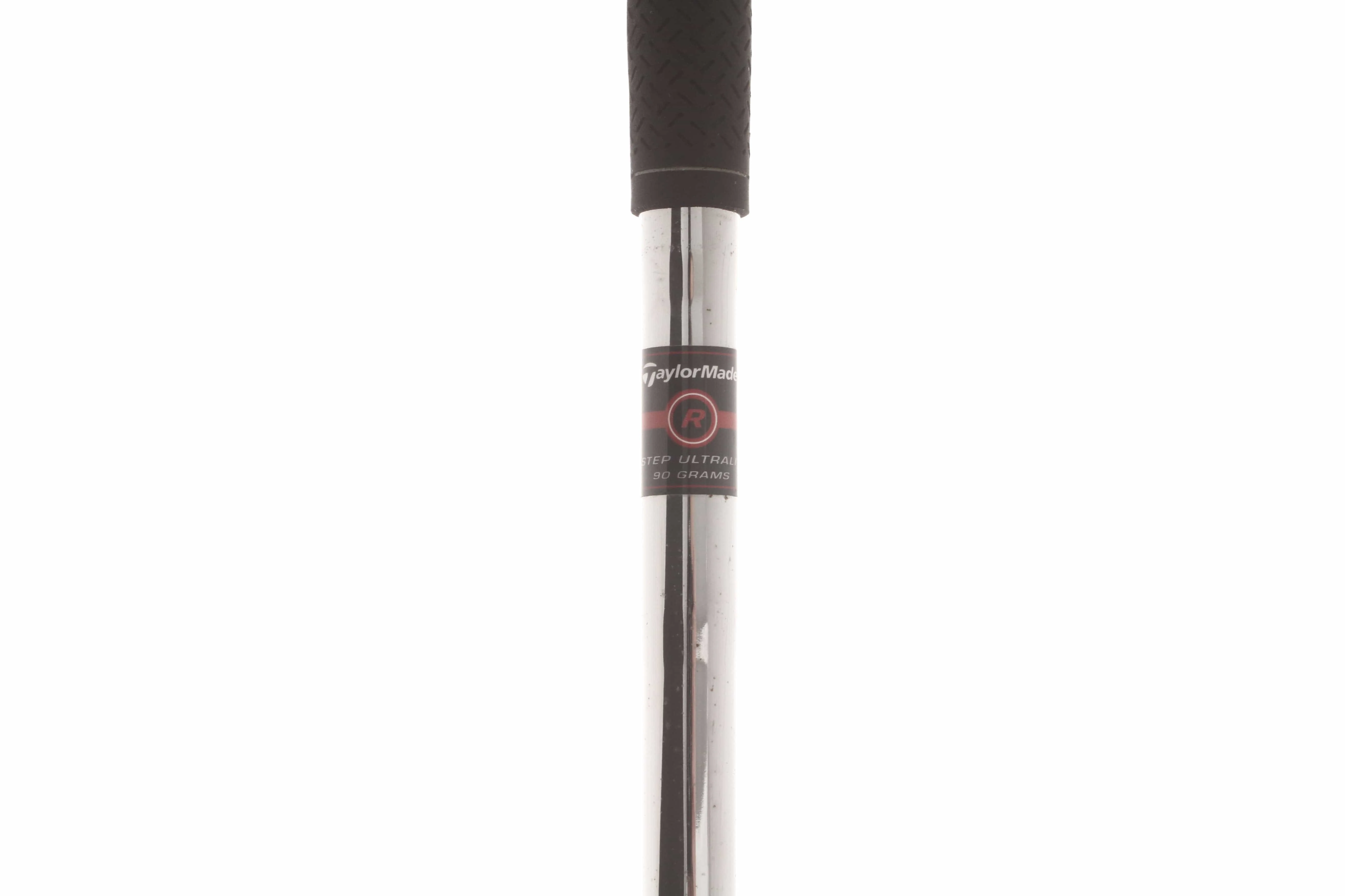 TaylorMade RAC OS Steel Mens Right Hand Irons 3-9 Regular - TaylorMade - Image 5