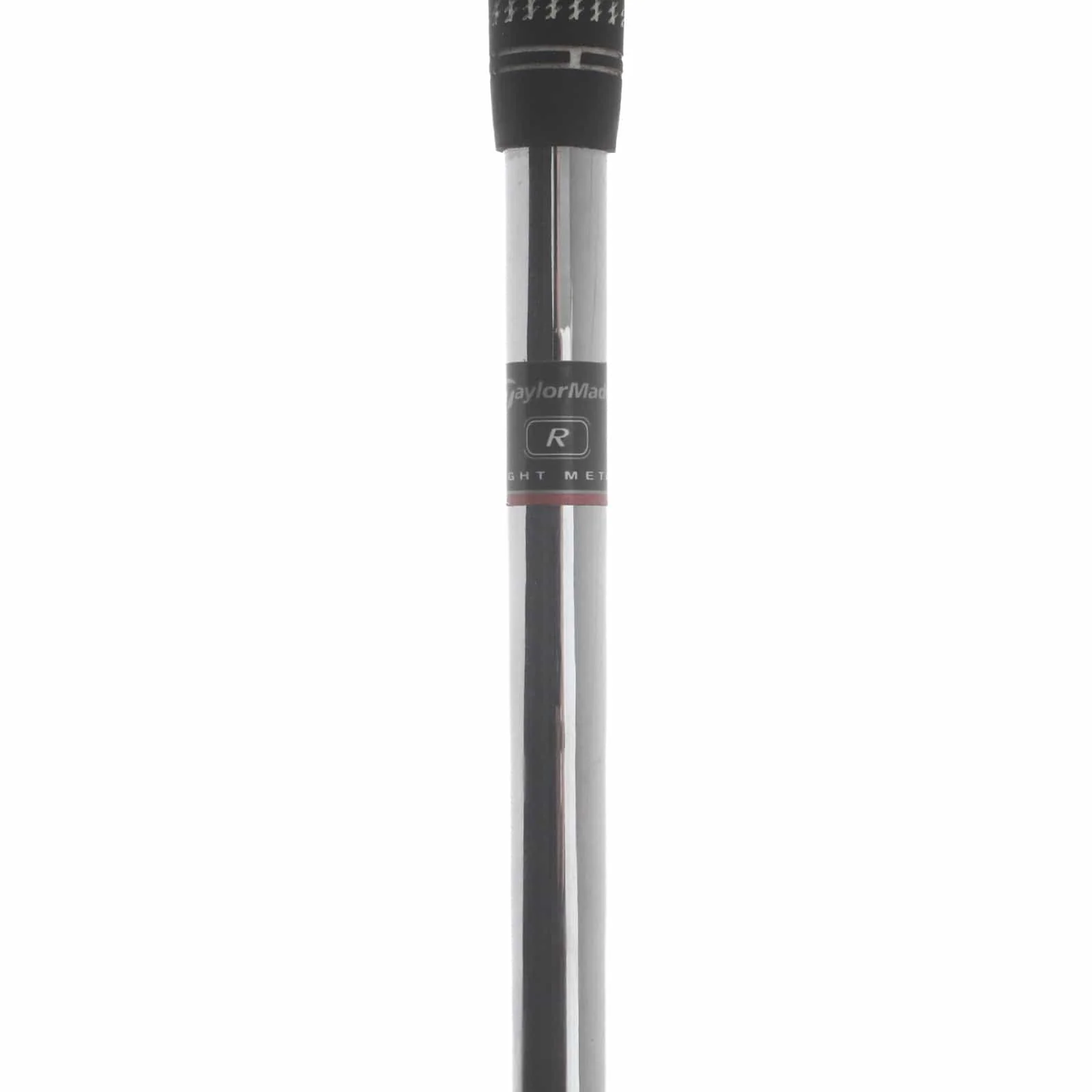 TaylorMade RAC OS Steel Mens Right Hand Irons 3-PW Regular - TaylorMade - Image 5