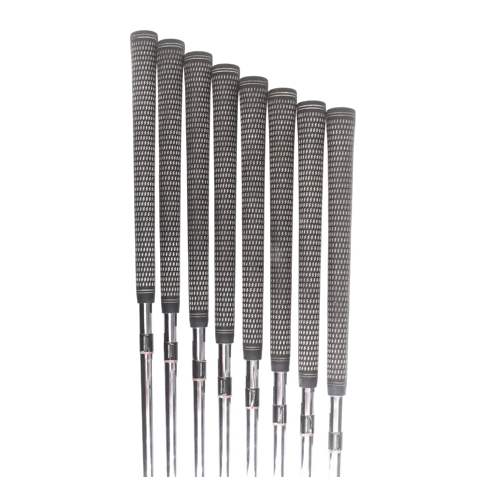 TaylorMade RAC OS Steel Mens Right Hand Irons 3-PW Regular - TaylorMade - Image 7