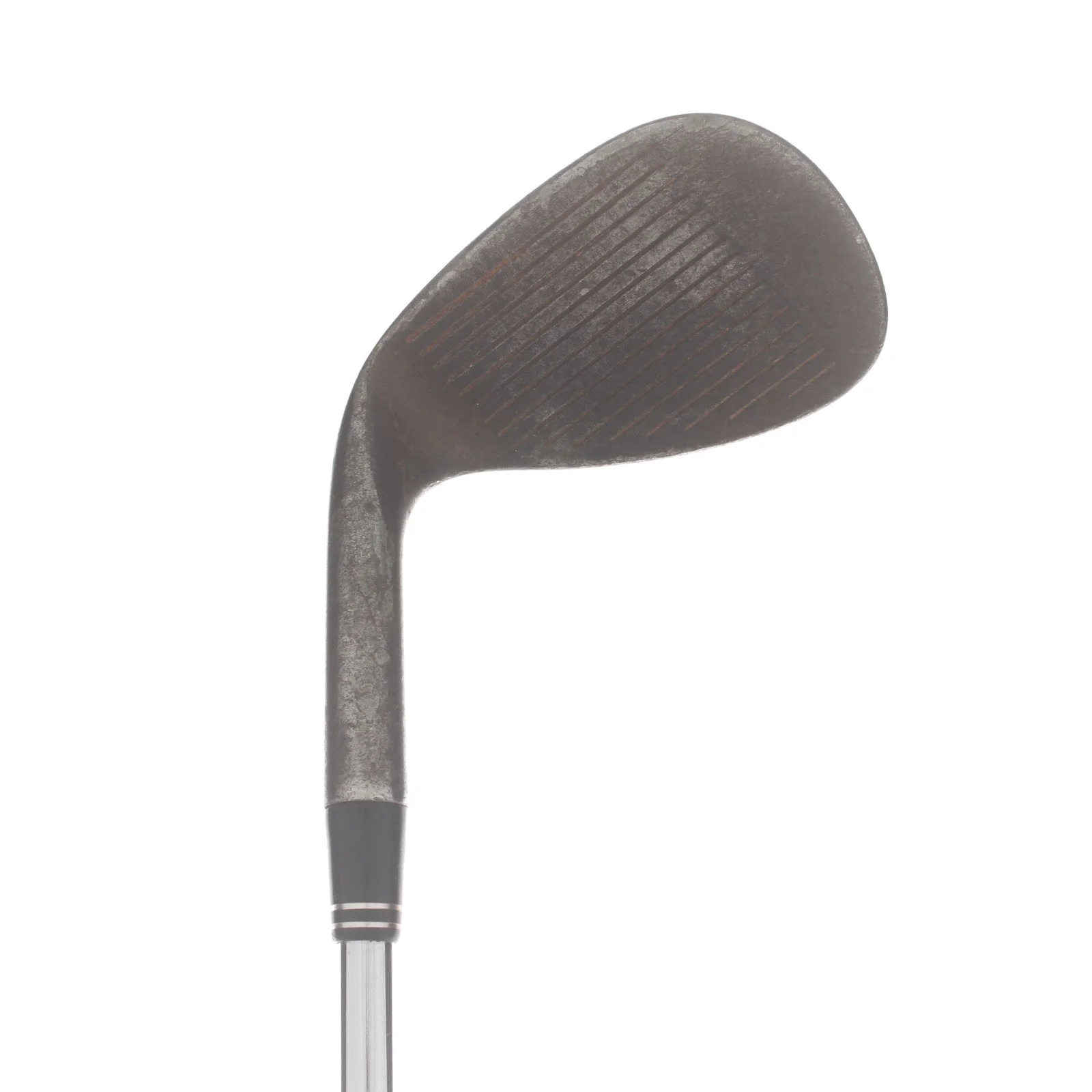 TaylorMade RAC Steel Mens Right Hand Gap Wedge 52* 8 Bounce Wedge - Dynamic Gold - Image 2