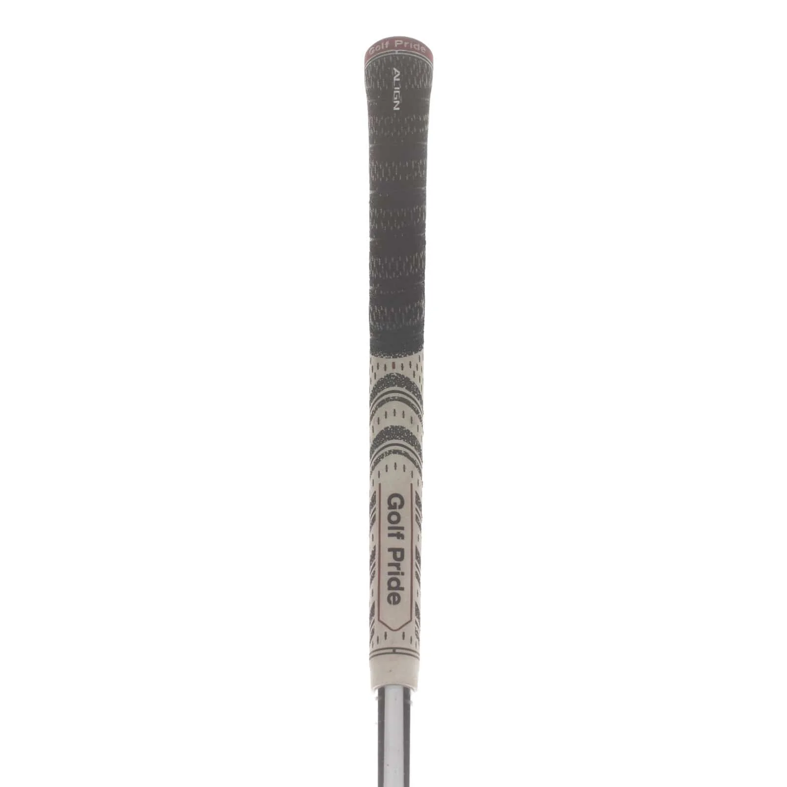 TaylorMade RAC Steel Mens Right Hand Gap Wedge 52* 8 Bounce Wedge - Dynamic Gold - Image 5