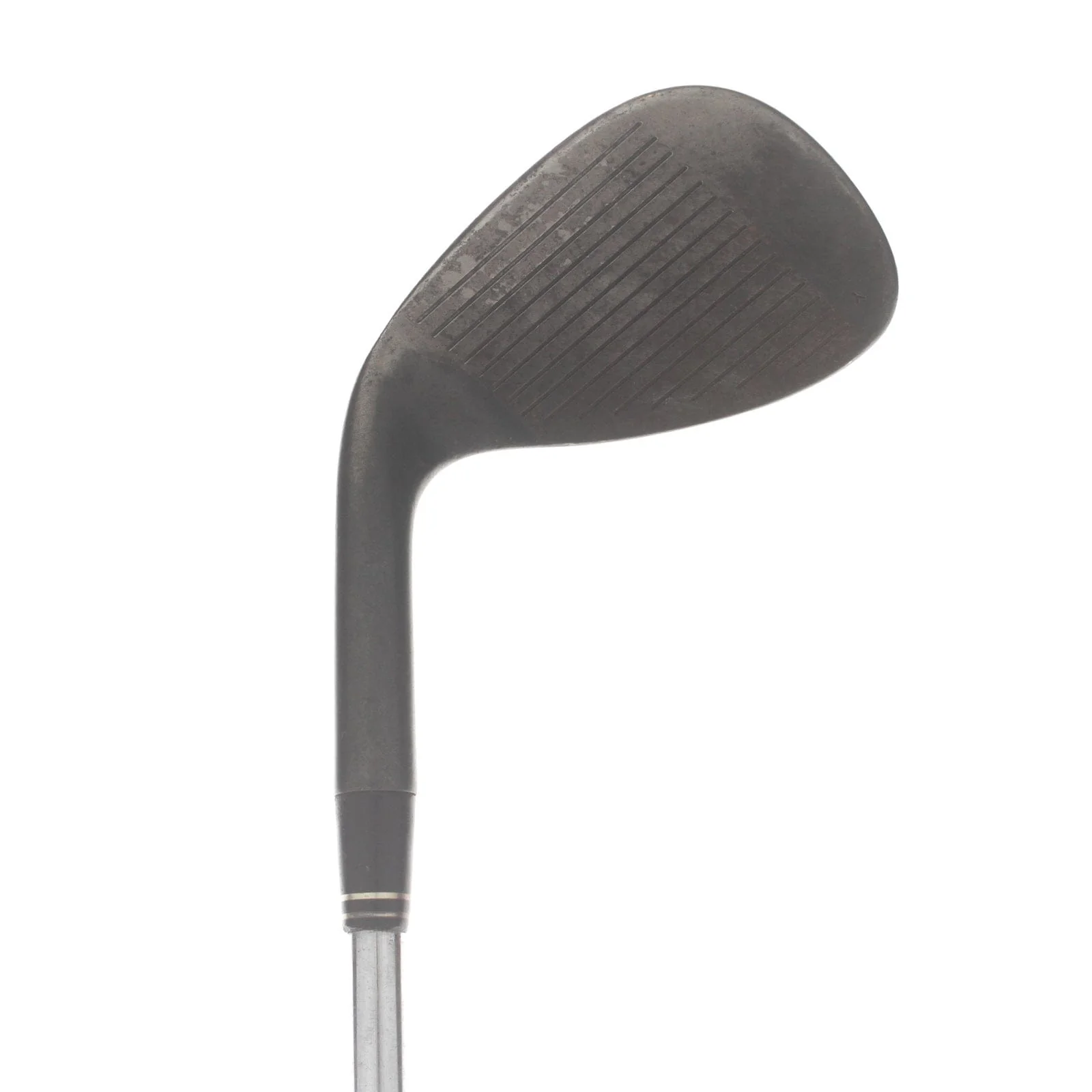 TaylorMade RAC Steel Mens Right Hand Gap Wedge 52* Wedge - TaylorMade - Image 2