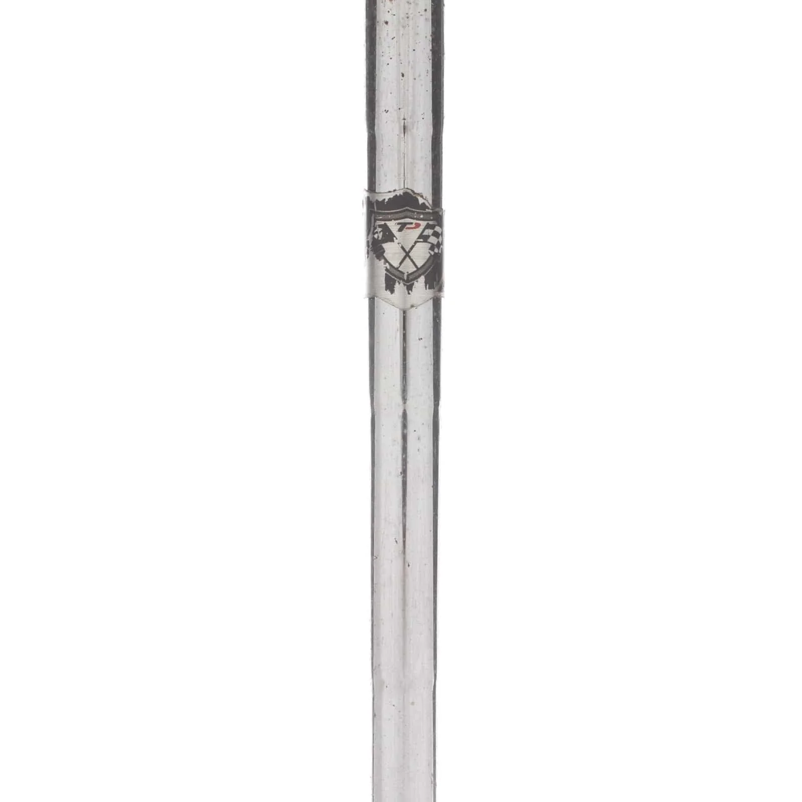 TaylorMade RAC Steel Mens Right Hand Gap Wedge 52* Wedge - TaylorMade - Image 4