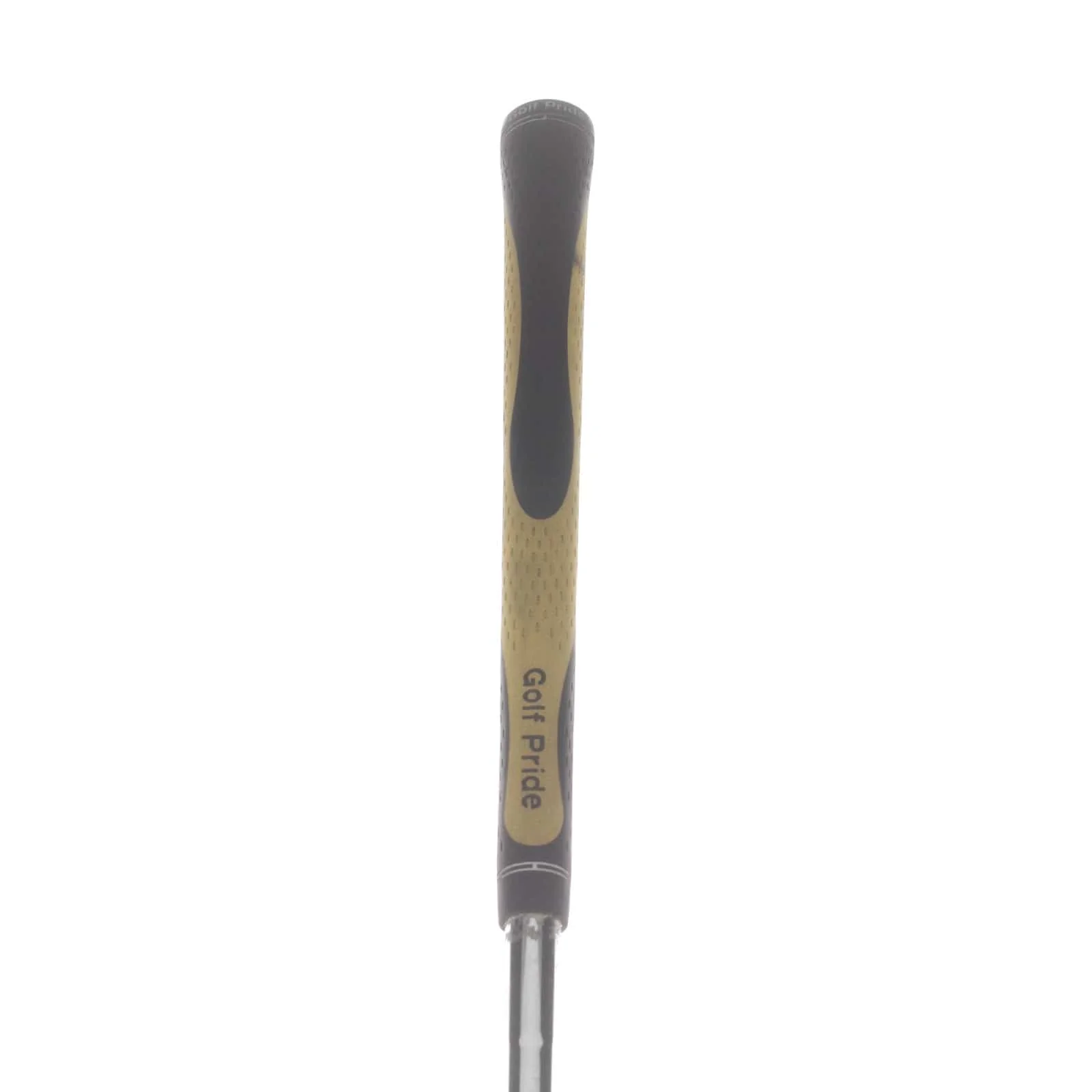 TaylorMade RAC Steel Mens Right Hand Lob Wedge 58* 8 Bounce Wedge - Dynamic Gold - Image 5
