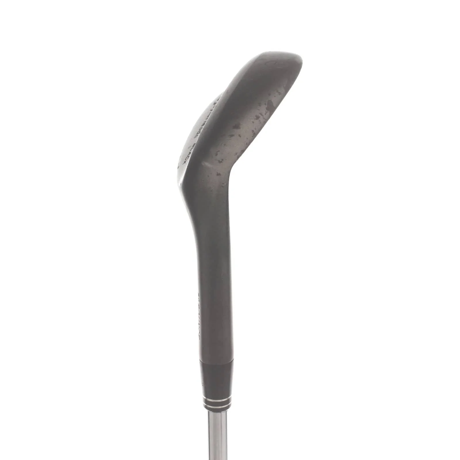 TaylorMade RAC Steel Mens Right Hand Lob Wedge 60* 7 Bounce Wedge - Dynamic Gold - Image 3