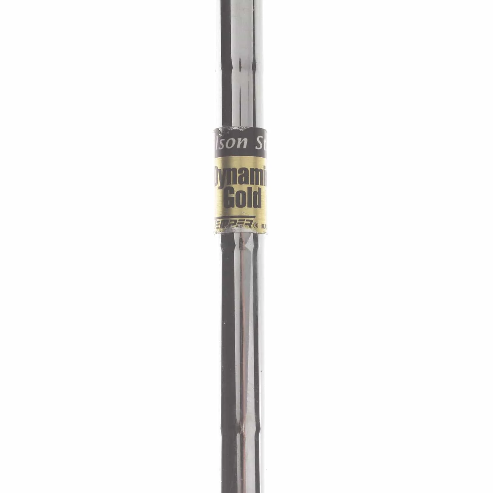 TaylorMade RBladez Tour Steel Mens Right Hand Irons 5-PW Stiff - Dynamic Gold S300 - Image 5