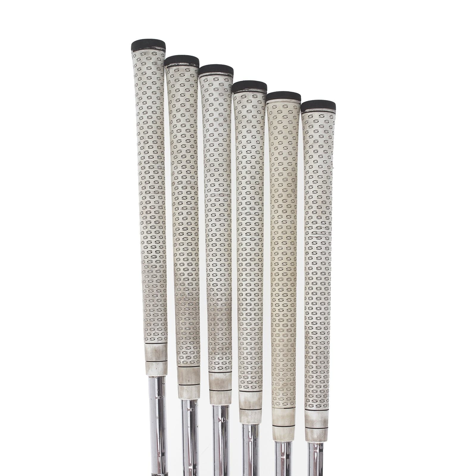 TaylorMade RBladez Tour Steel Mens Right Hand Irons 5-PW Stiff - Dynamic Gold S300 - Image 7