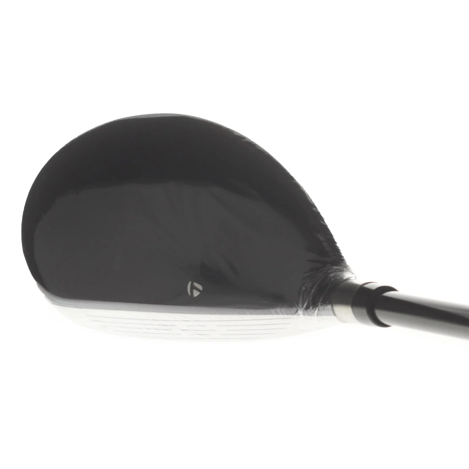 TaylorMade RBZ 2 Graphite Mens Right Hand 4 Hybrid 22* Regular - TaylorMade 65 - Image 3