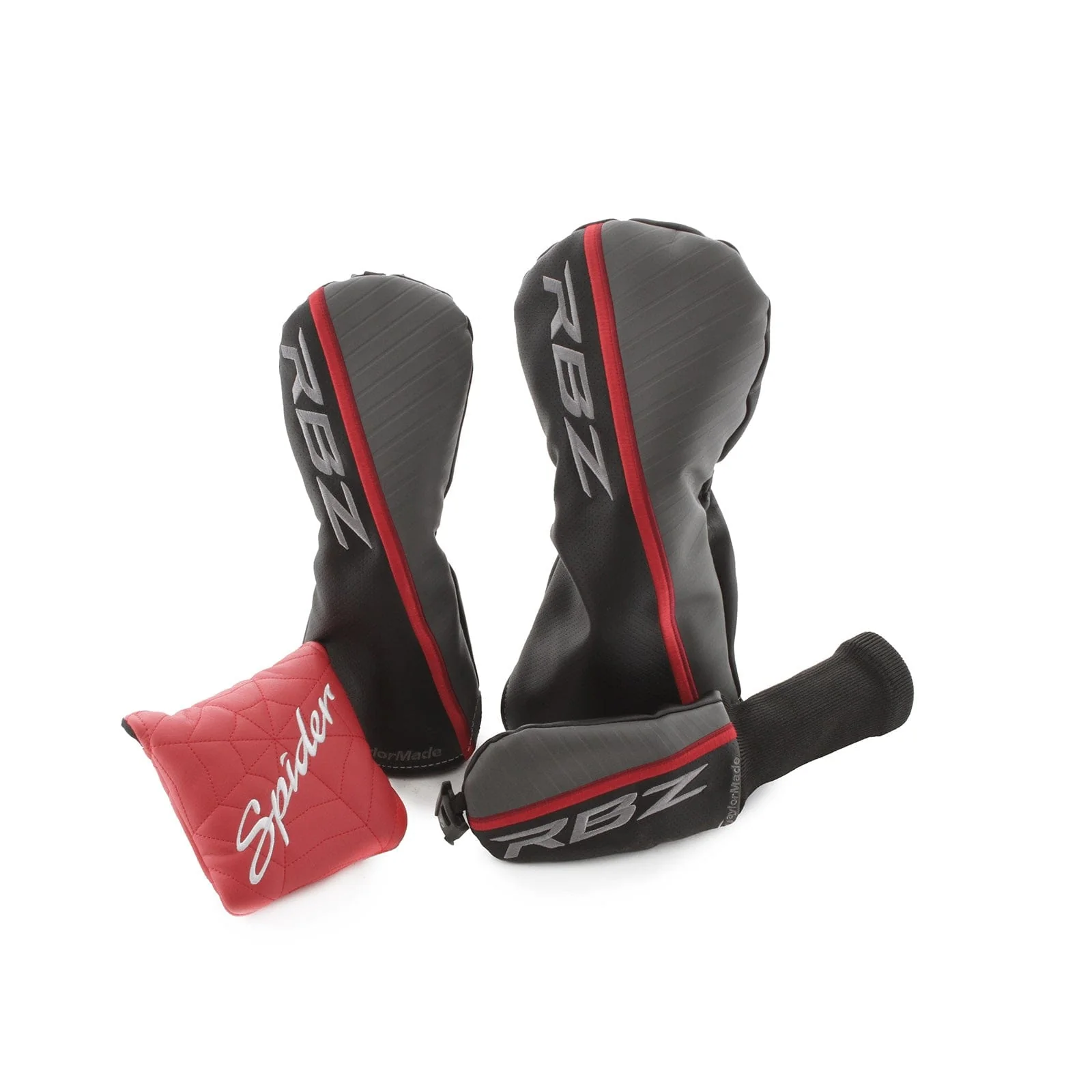 TaylorMade RBZ 2 Steel/Graphite Mens Right Hand Package Set Regular - TaylorMade - Image 6