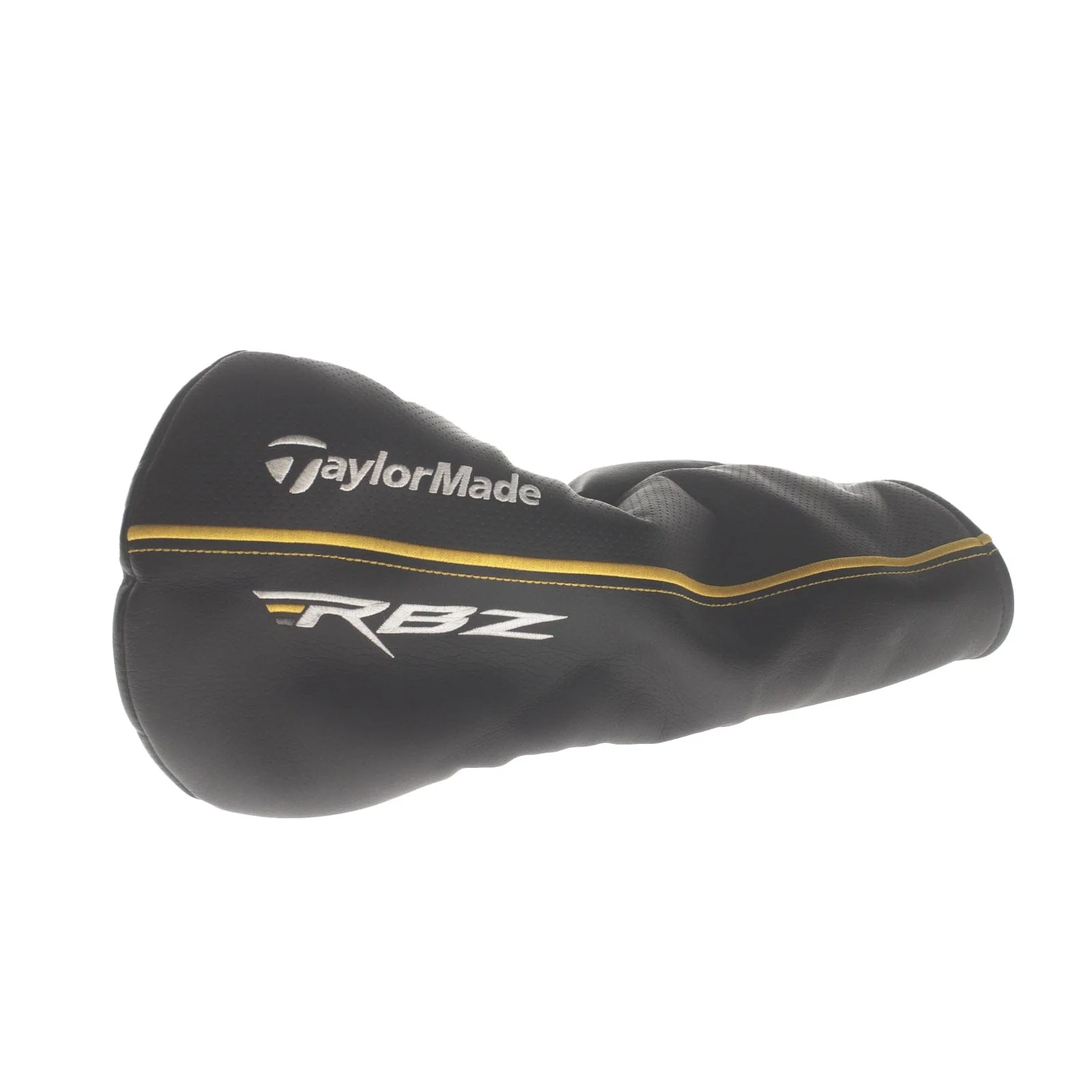 TaylorMade RBZ Black Graphite Mens Right Hand Driver Regular - Matrix Ozik White Tie 55 - Image 7