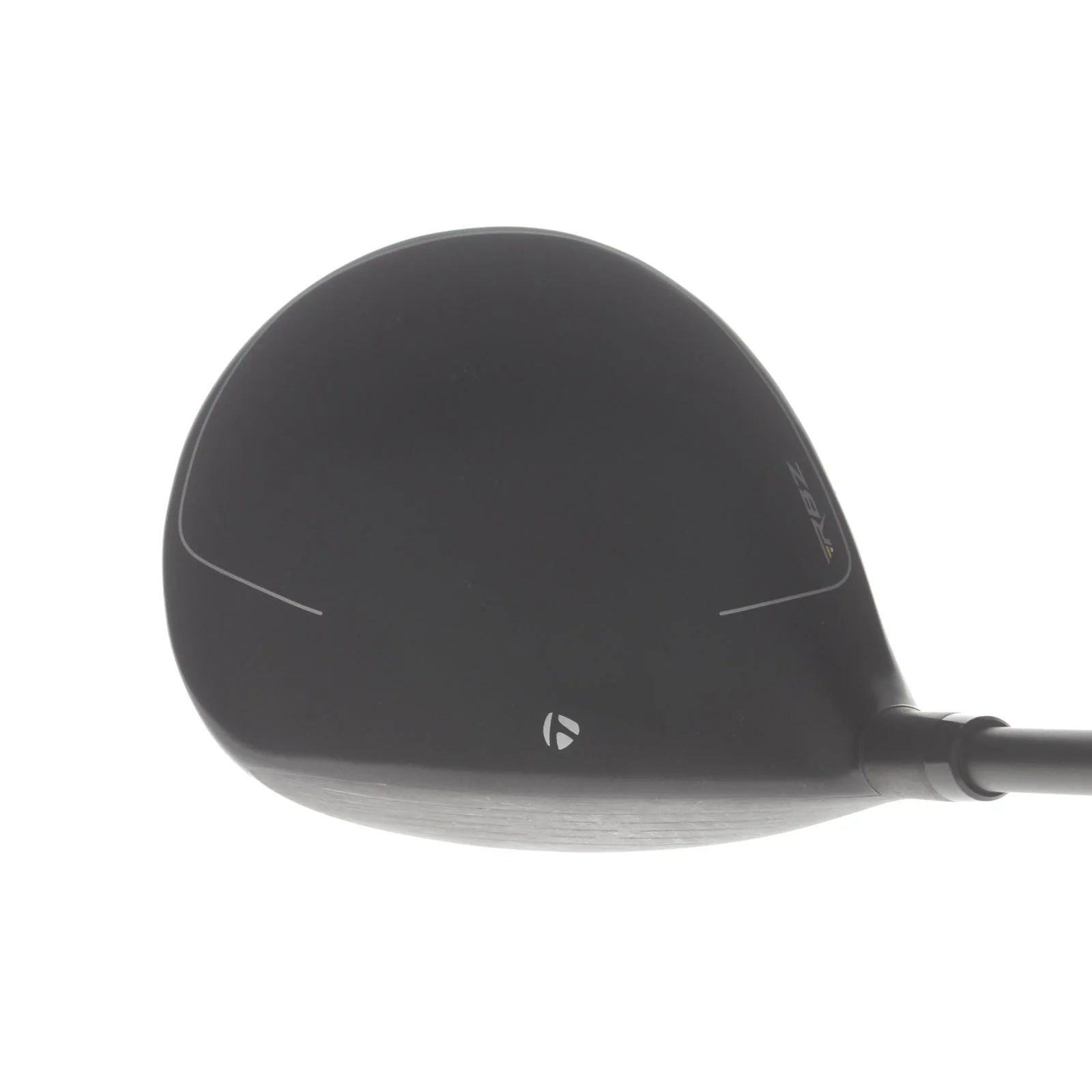TaylorMade RBZ Black Graphite Mens Right Hand Fairway 3 Wood 15* Stiff - Rocketfuel 55g - Image 3