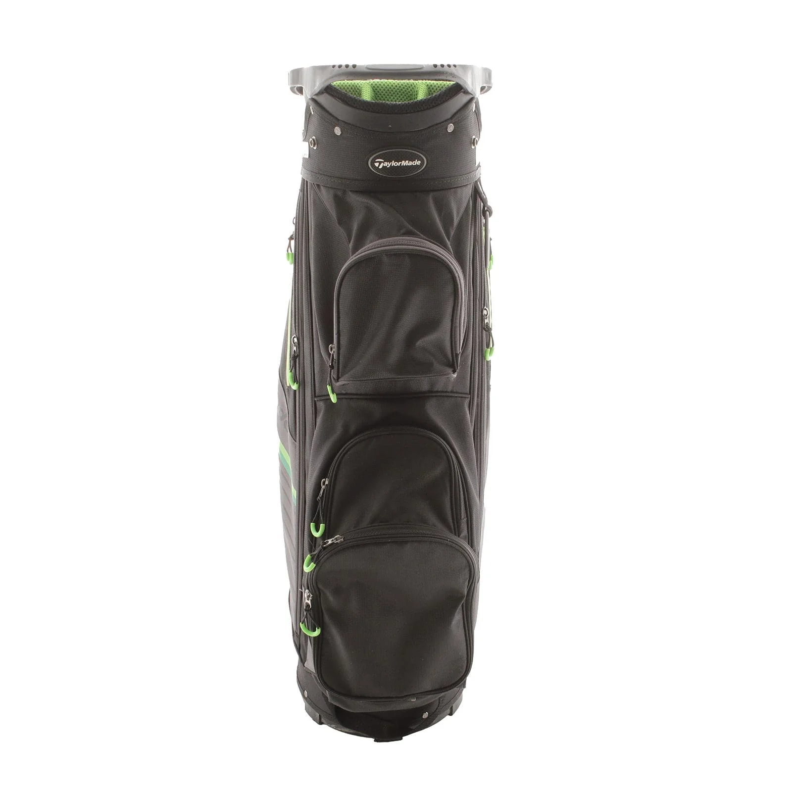 TaylorMade RBZ Cart Bag - Black/Green - Image 4