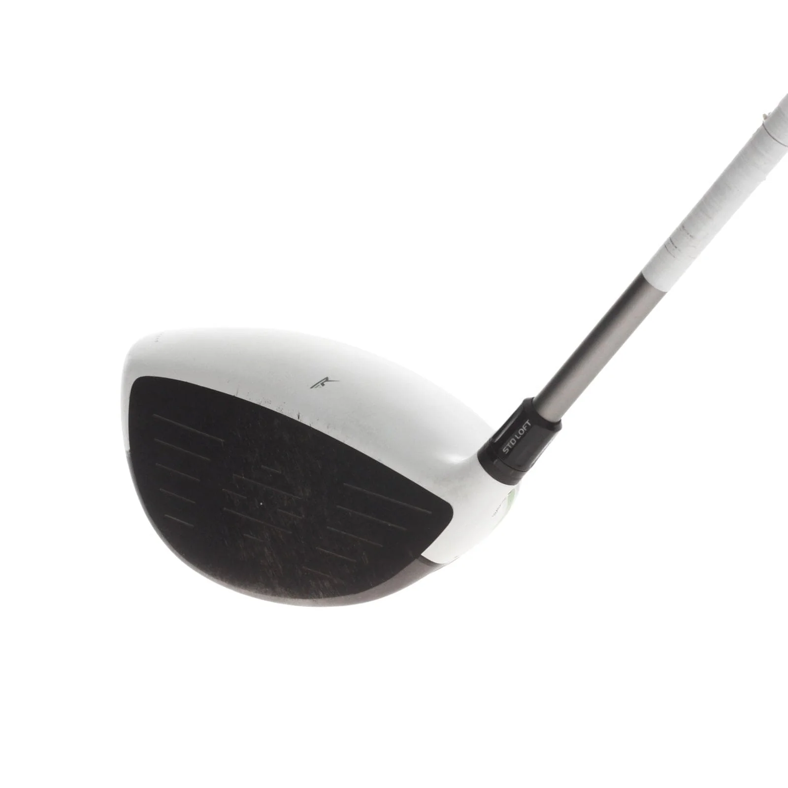 TaylorMade RBZ Graphite Ladies Right Hand Driver 10.5* Ladies - Matrix Ozik L - Image 4