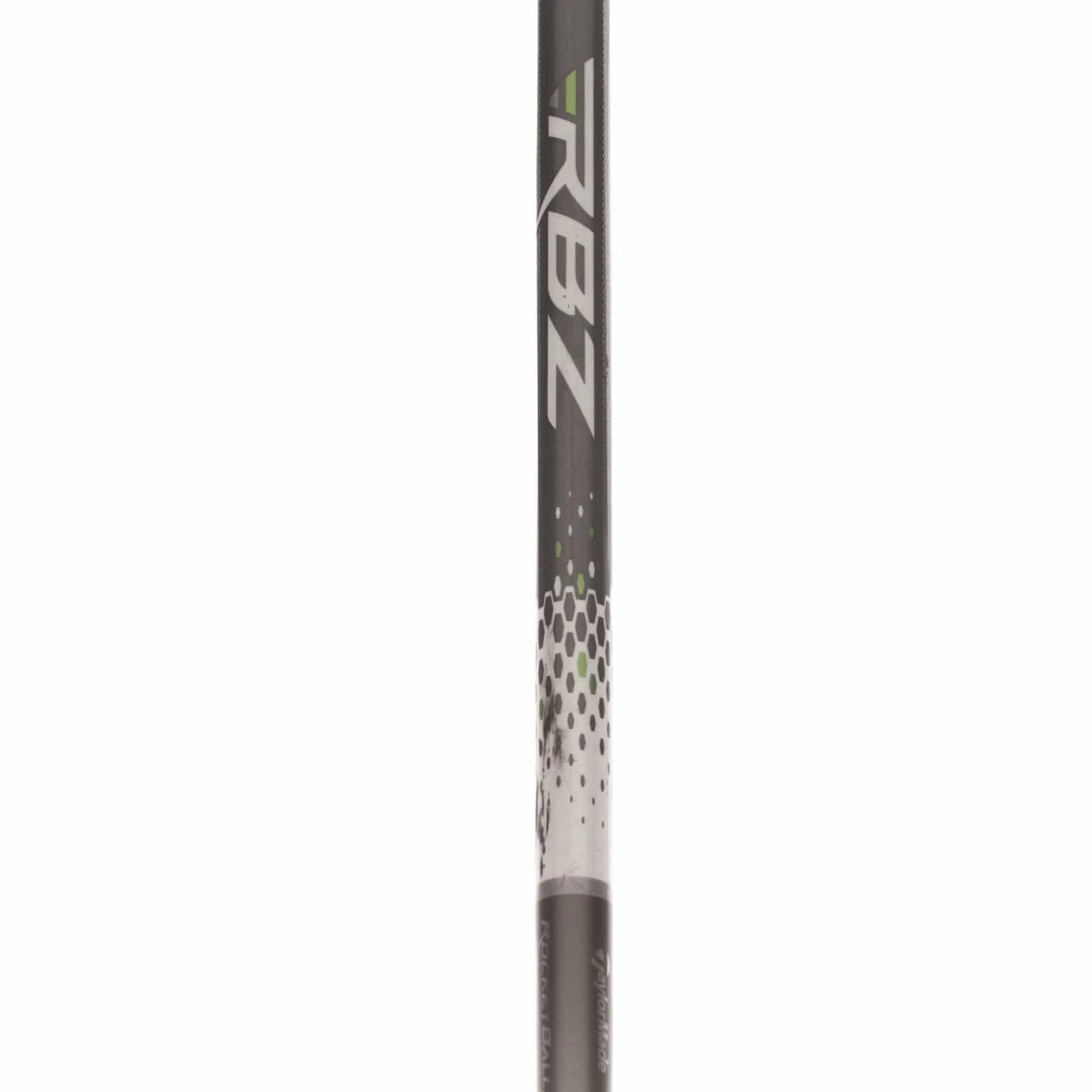 TaylorMade RBZ Graphite Ladies Right Hand Driver 10.5* Ladies - Matrix Ozik L - Image 5